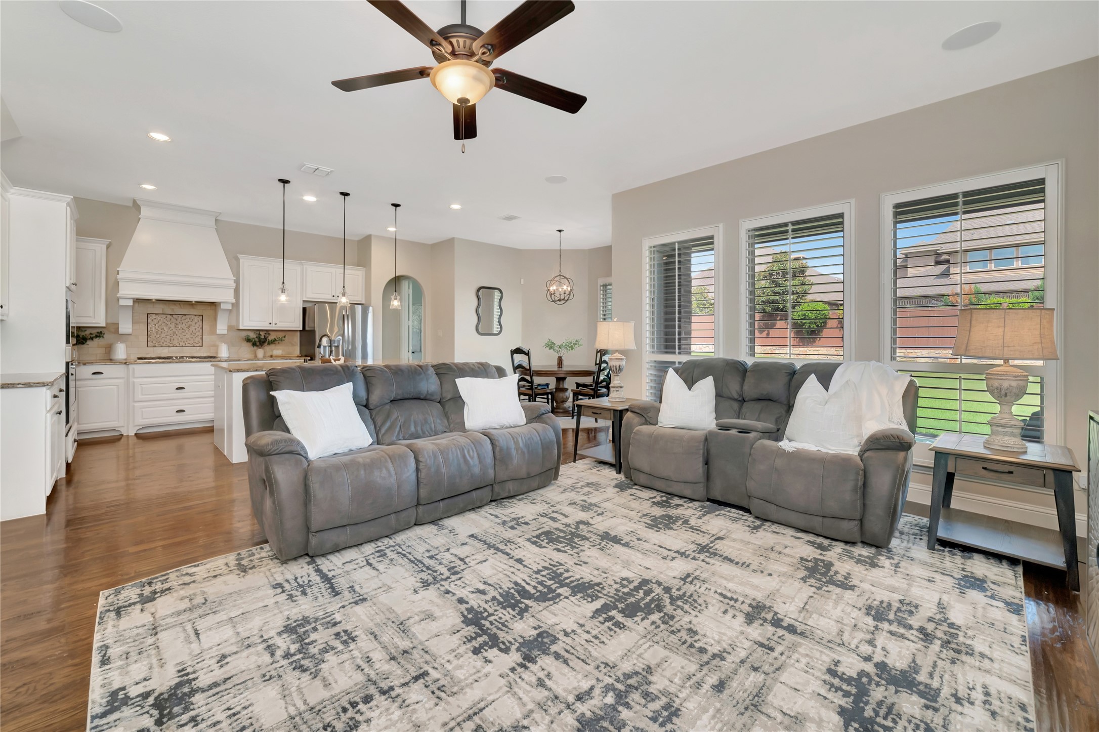 4644 Pony Court