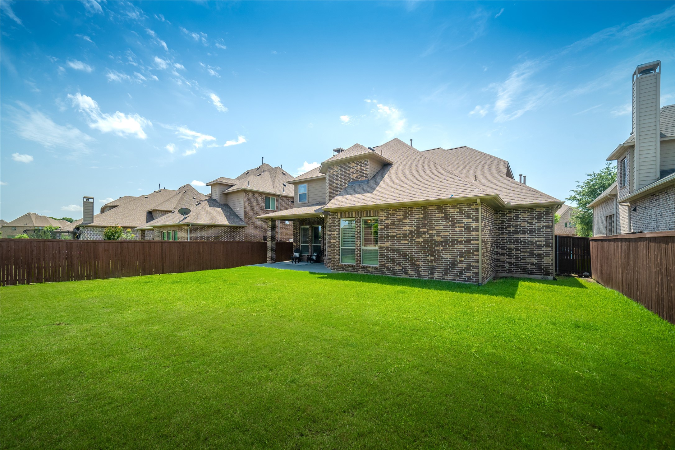 4644 Pony Court