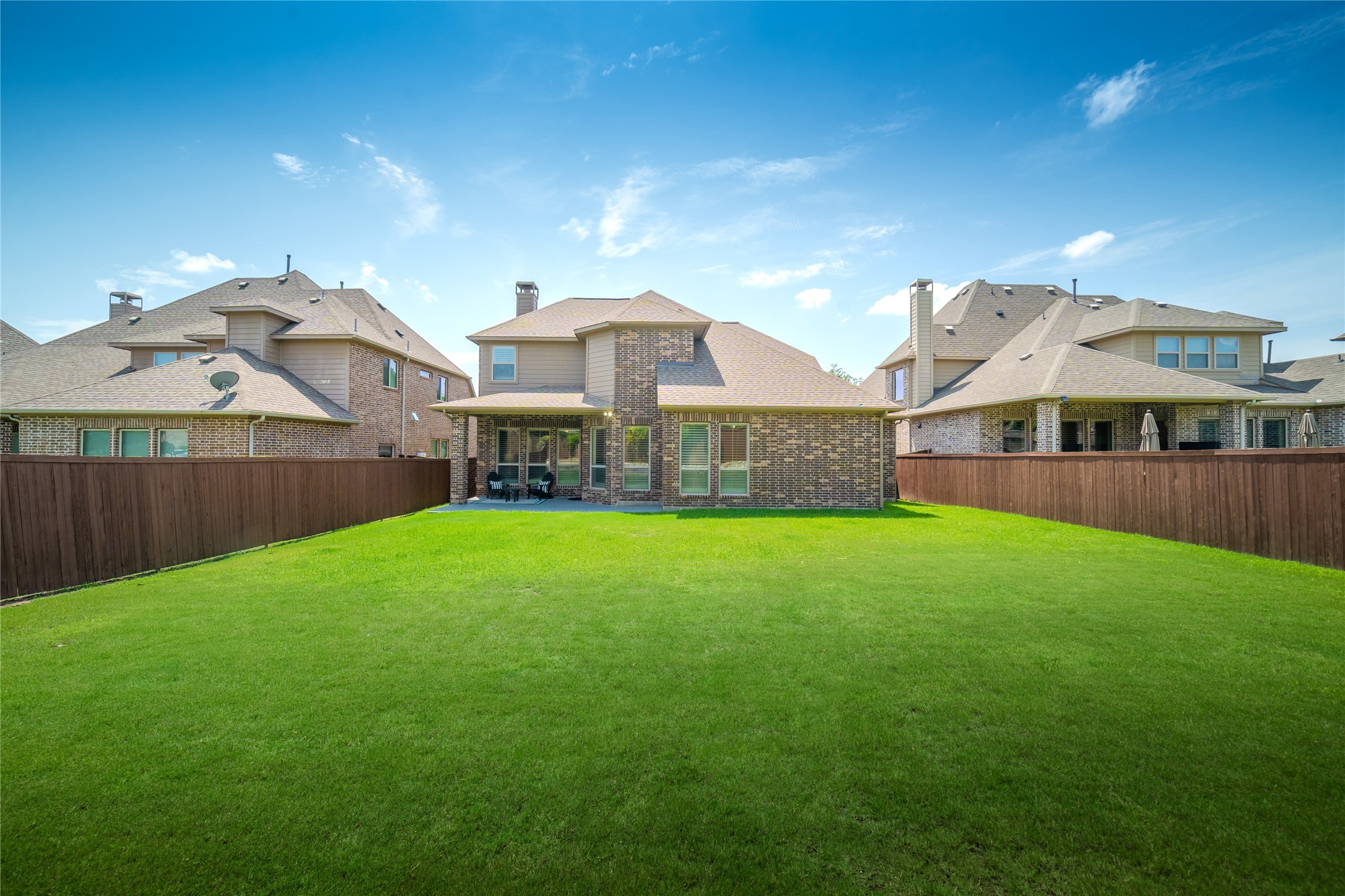 4644 Pony Court