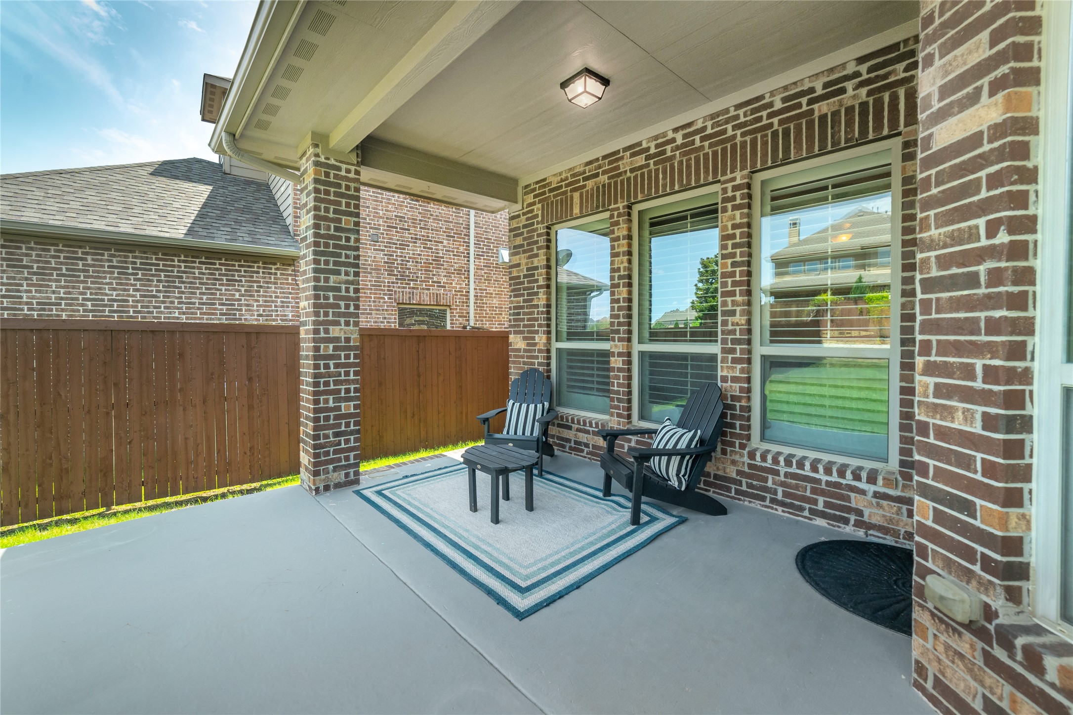 4644 Pony Court