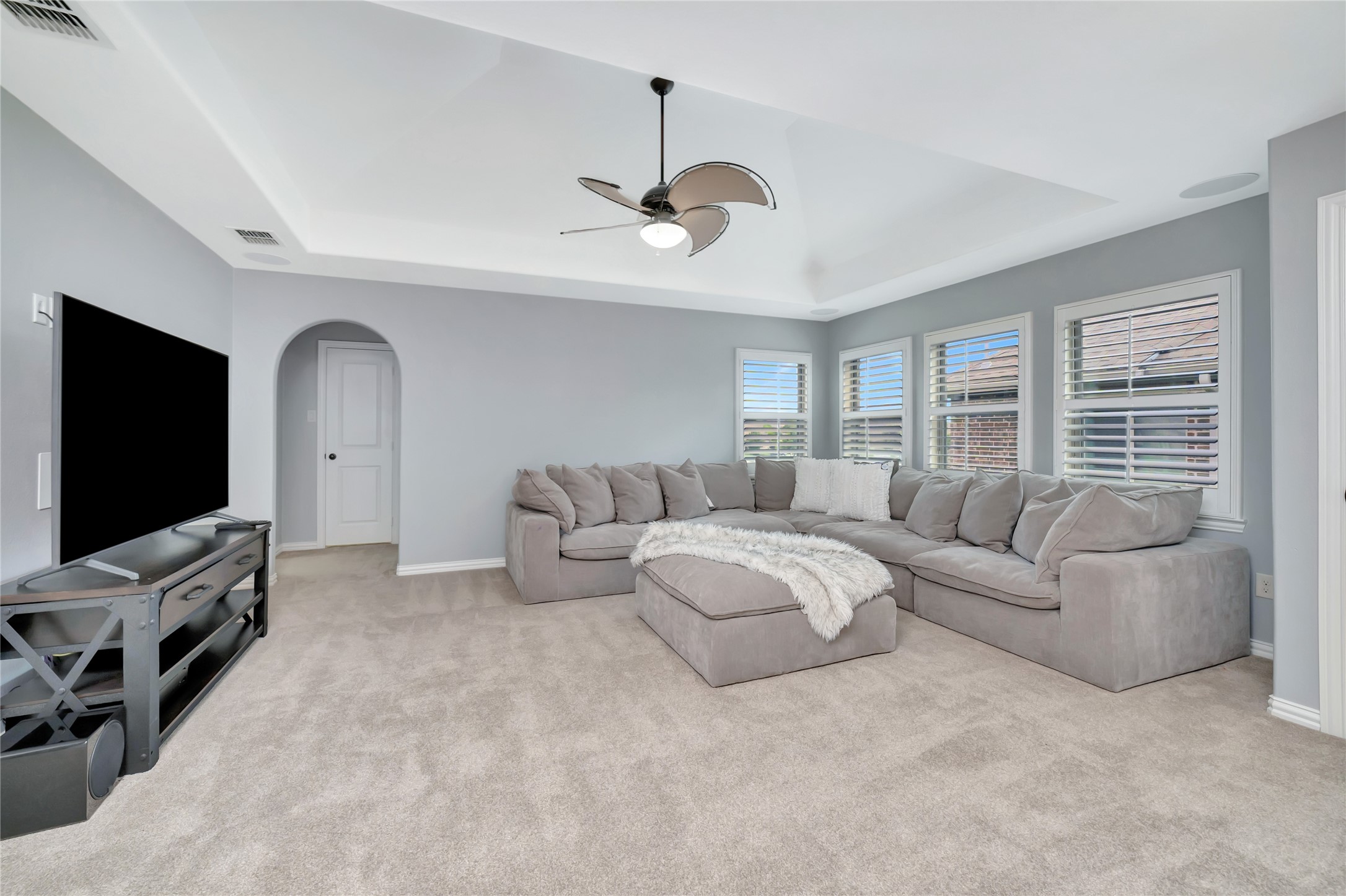 4644 Pony Court