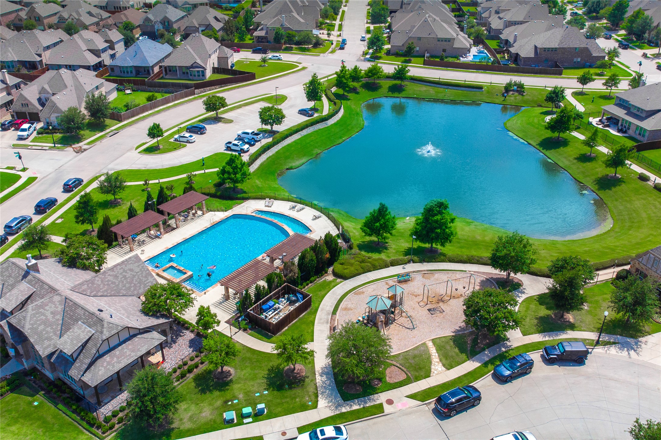 4644 Pony Court