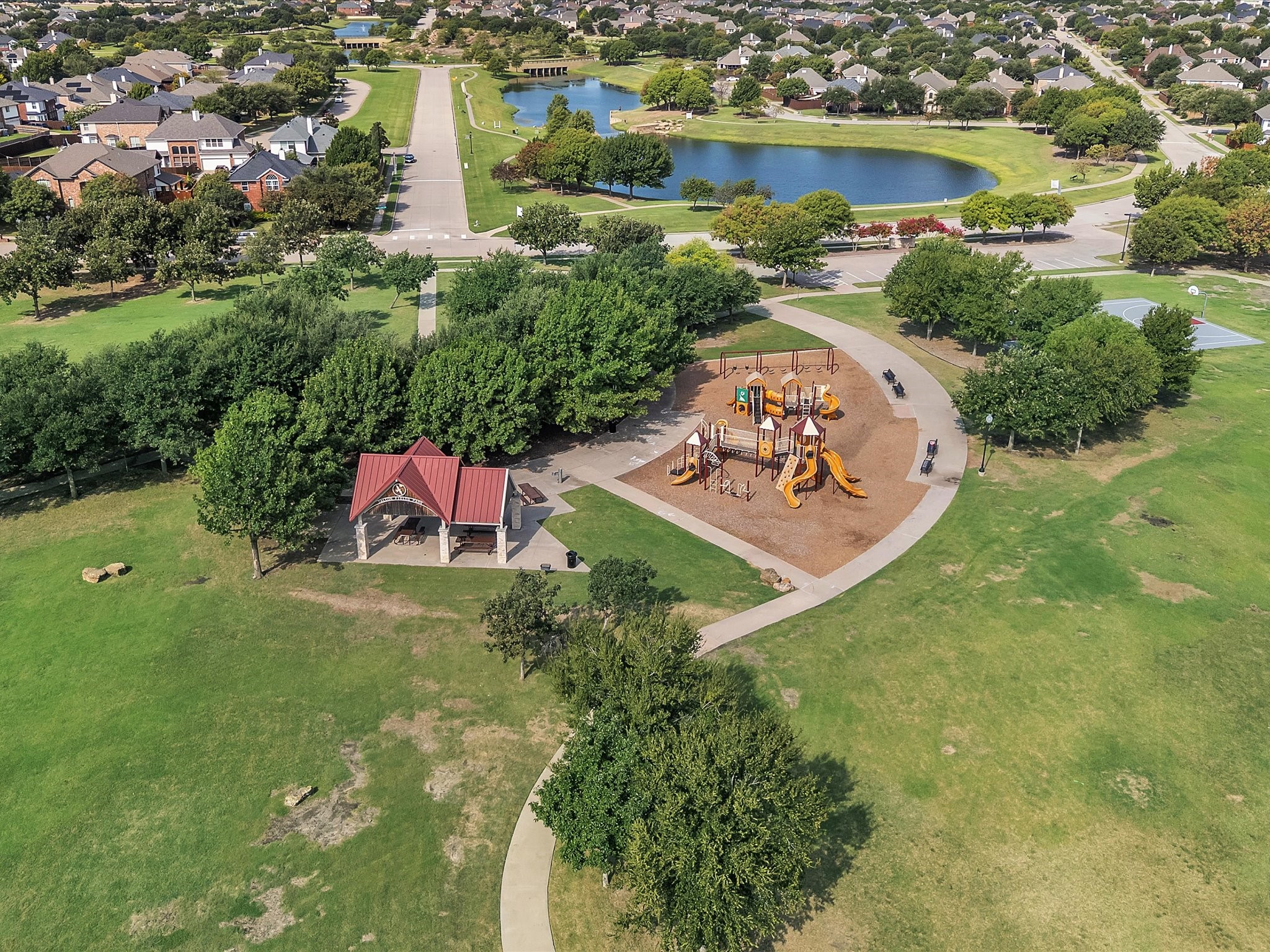 2212 Hague Drive