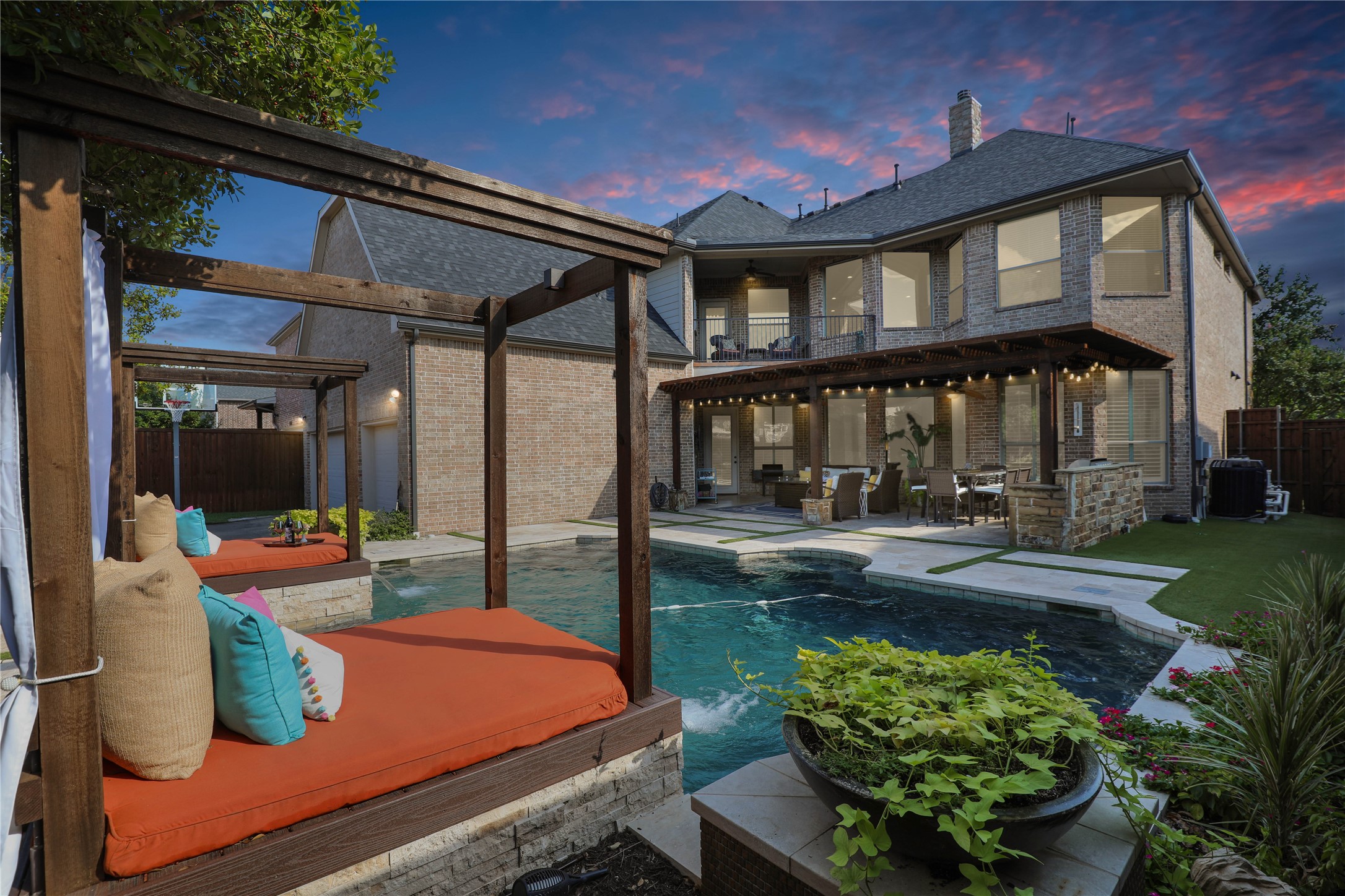 2212 Hague Drive