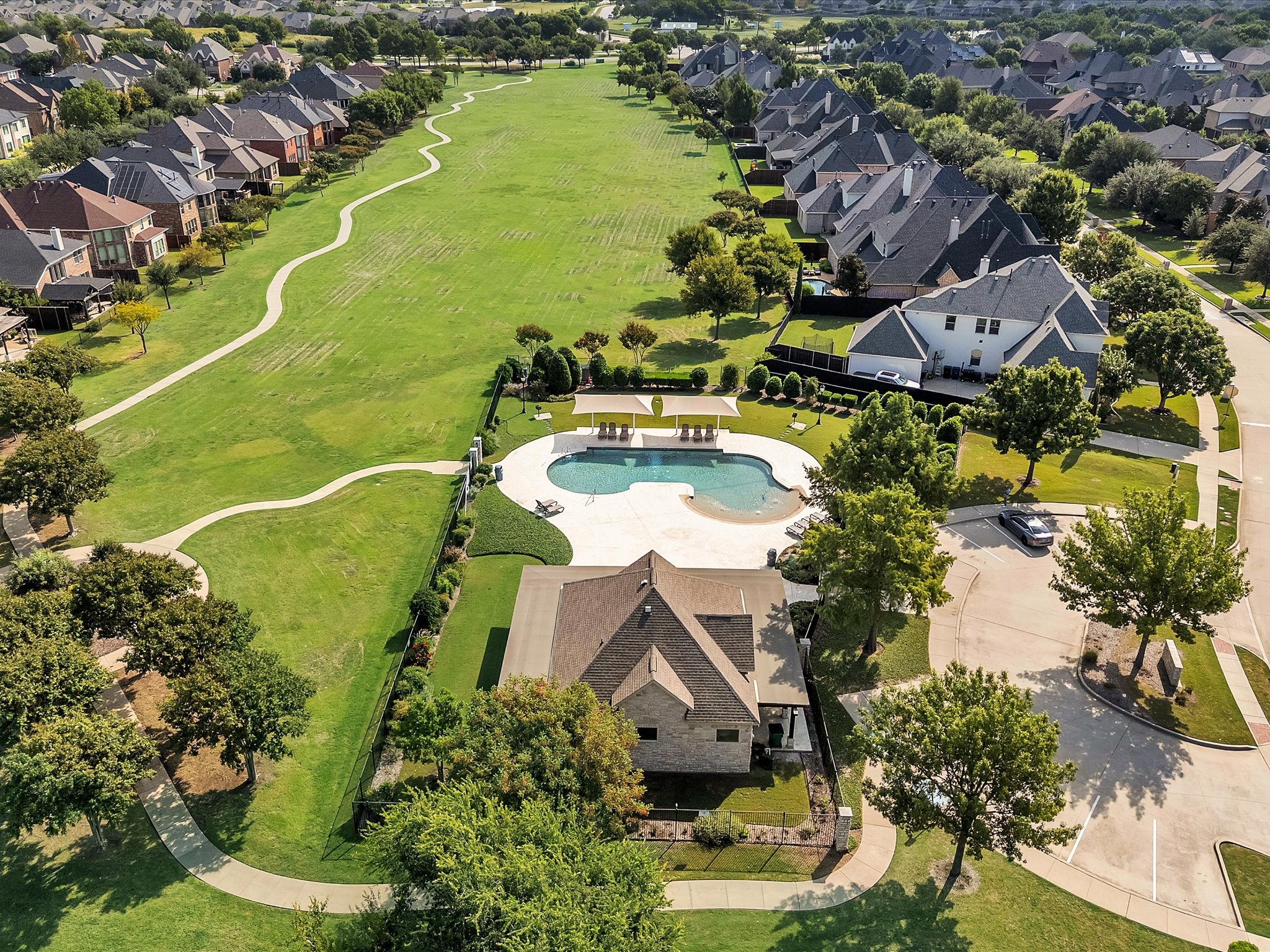 2212 Hague Drive