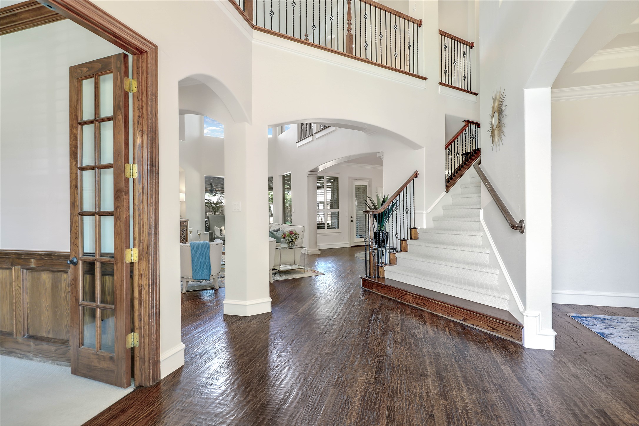 2212 Hague Drive
