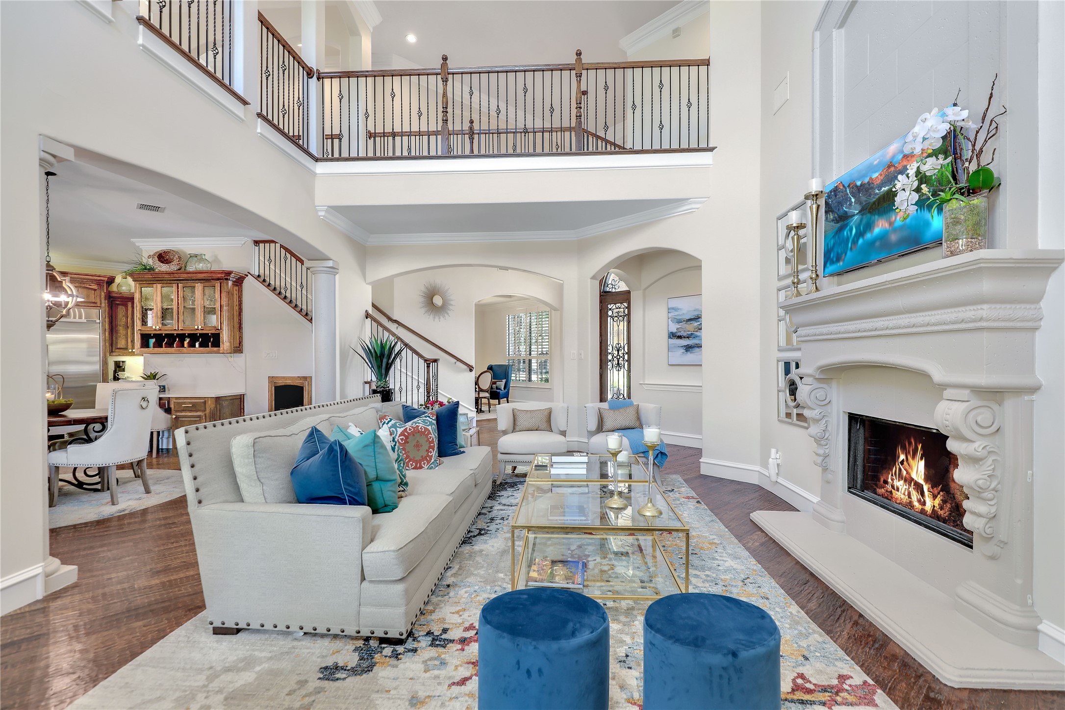 2212 Hague Drive