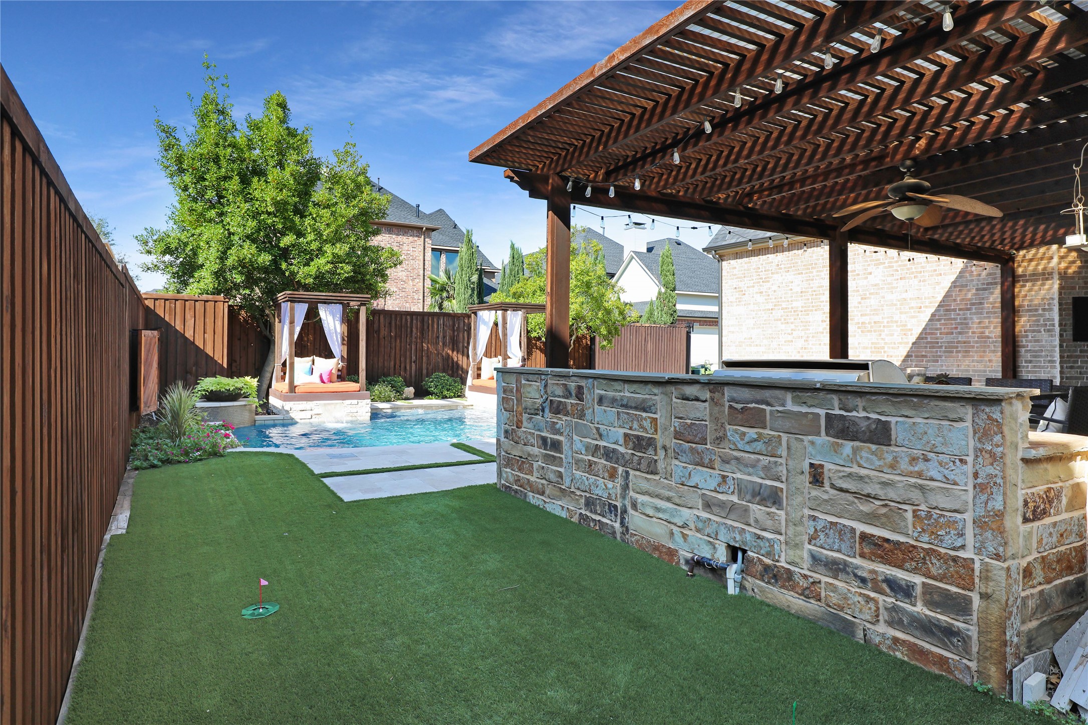 2212 Hague Drive