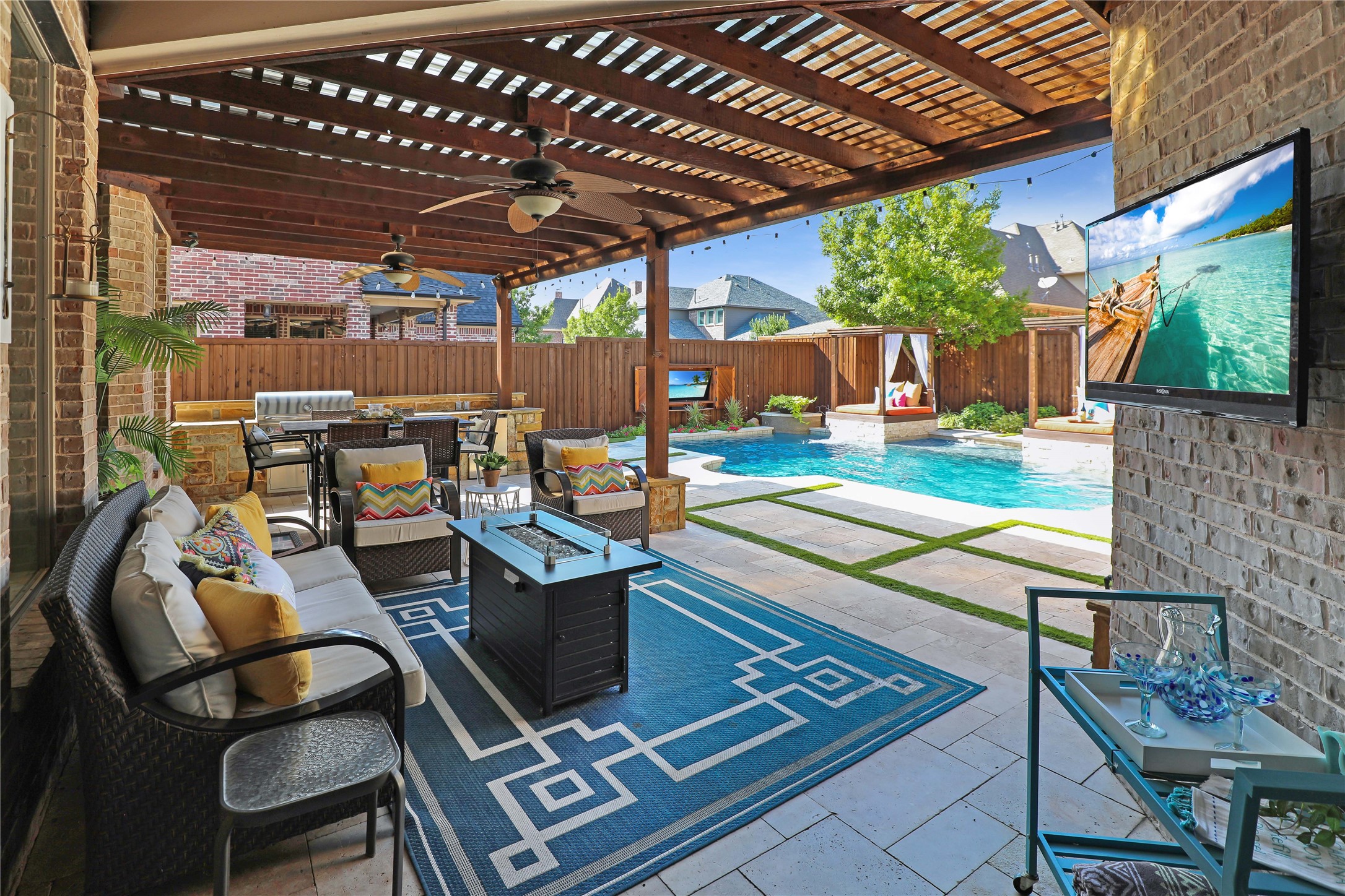 2212 Hague Drive