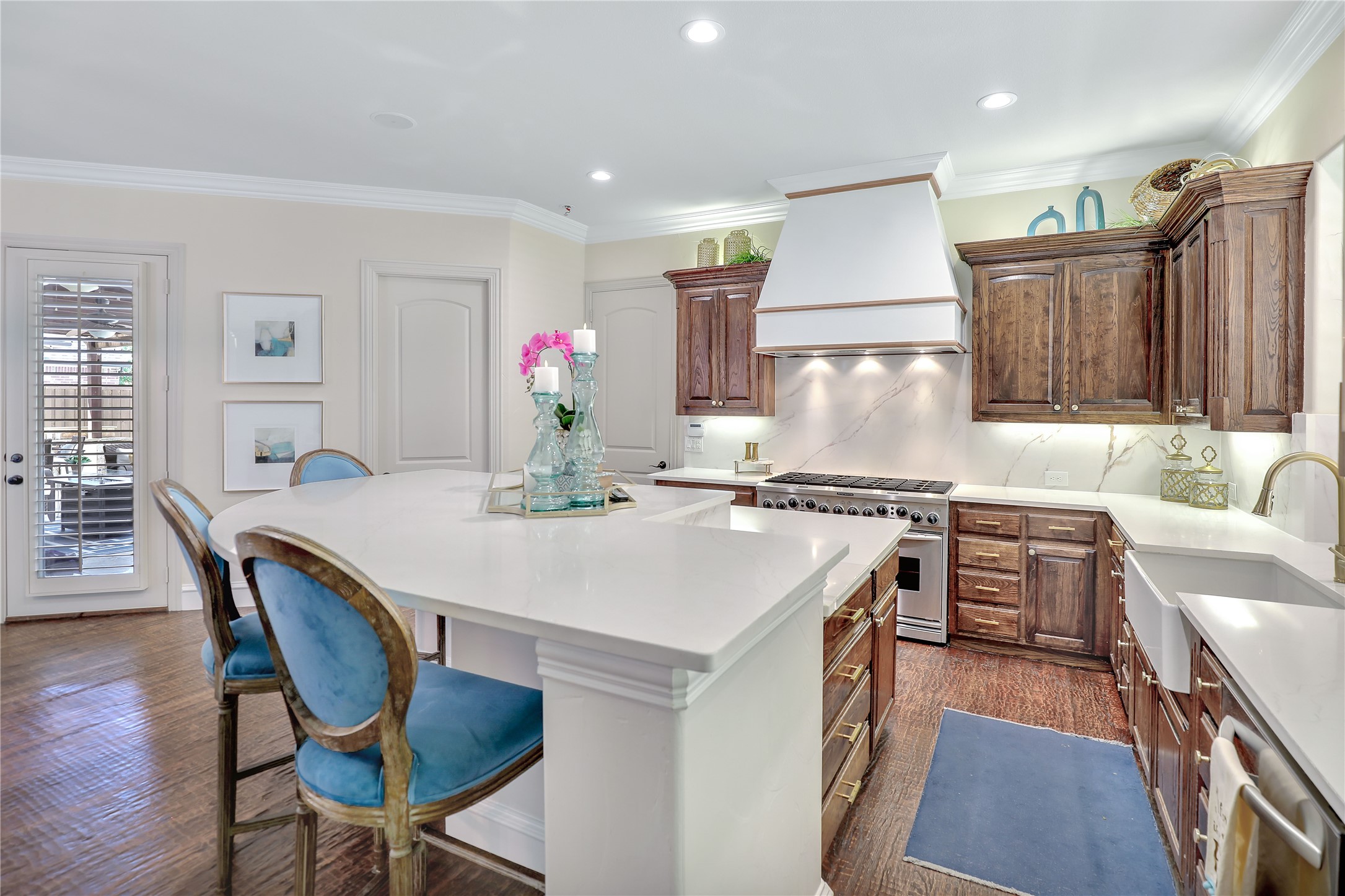 2212 Hague Drive