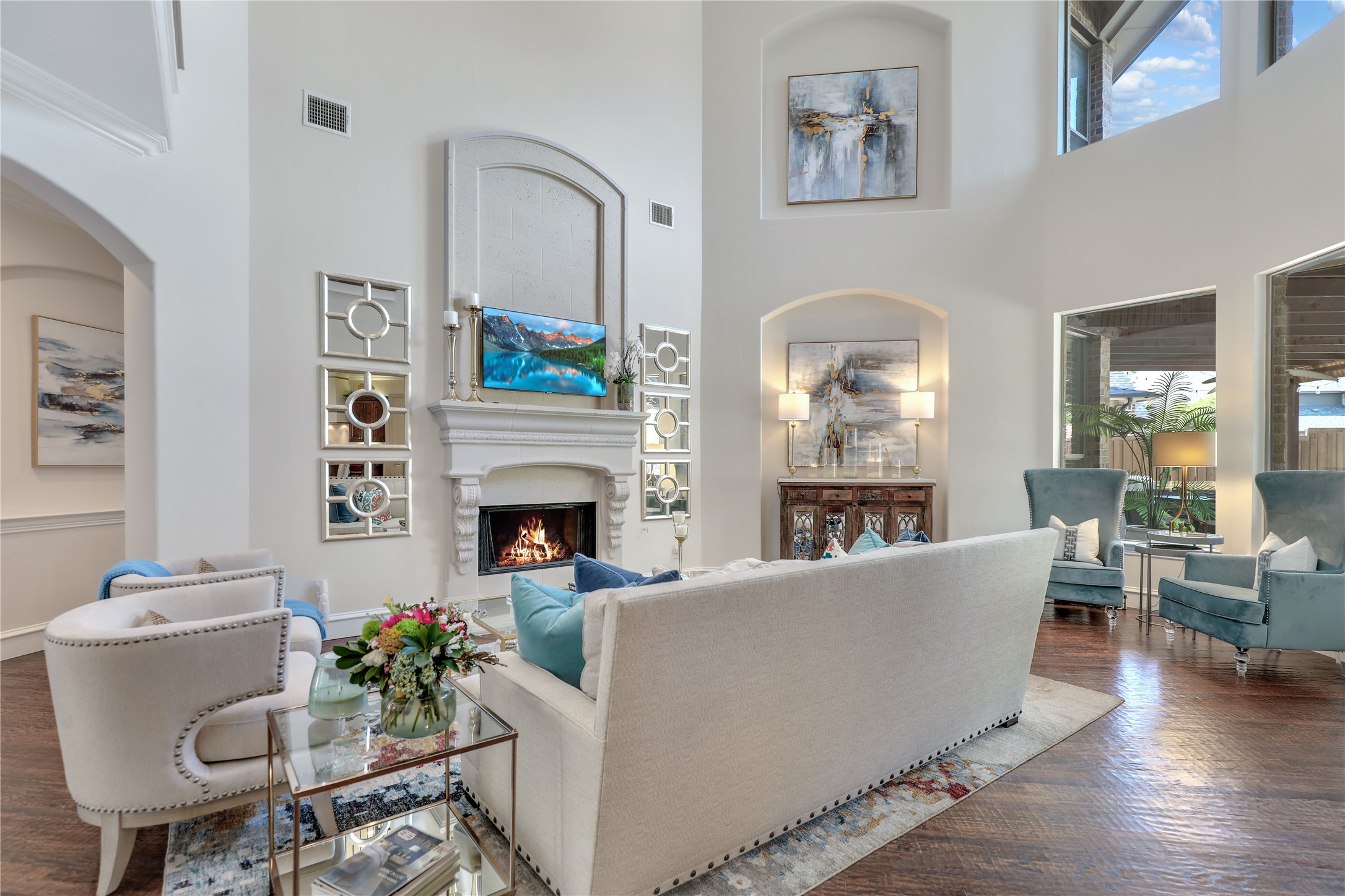2212 Hague Drive