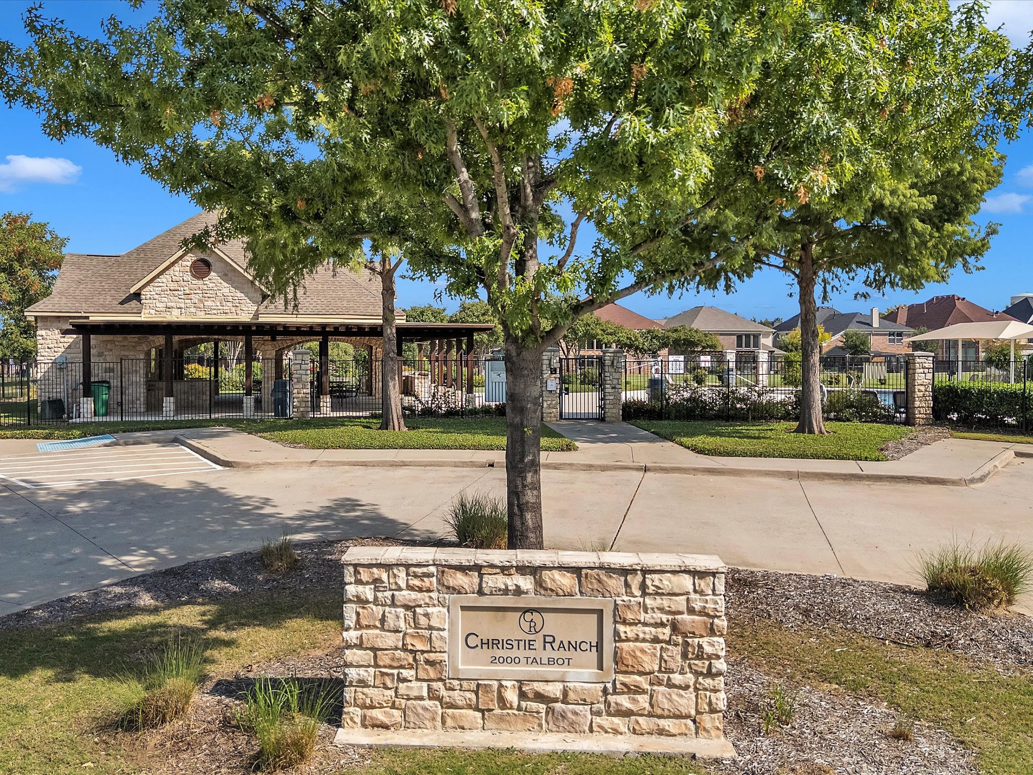 2212 Hague Drive