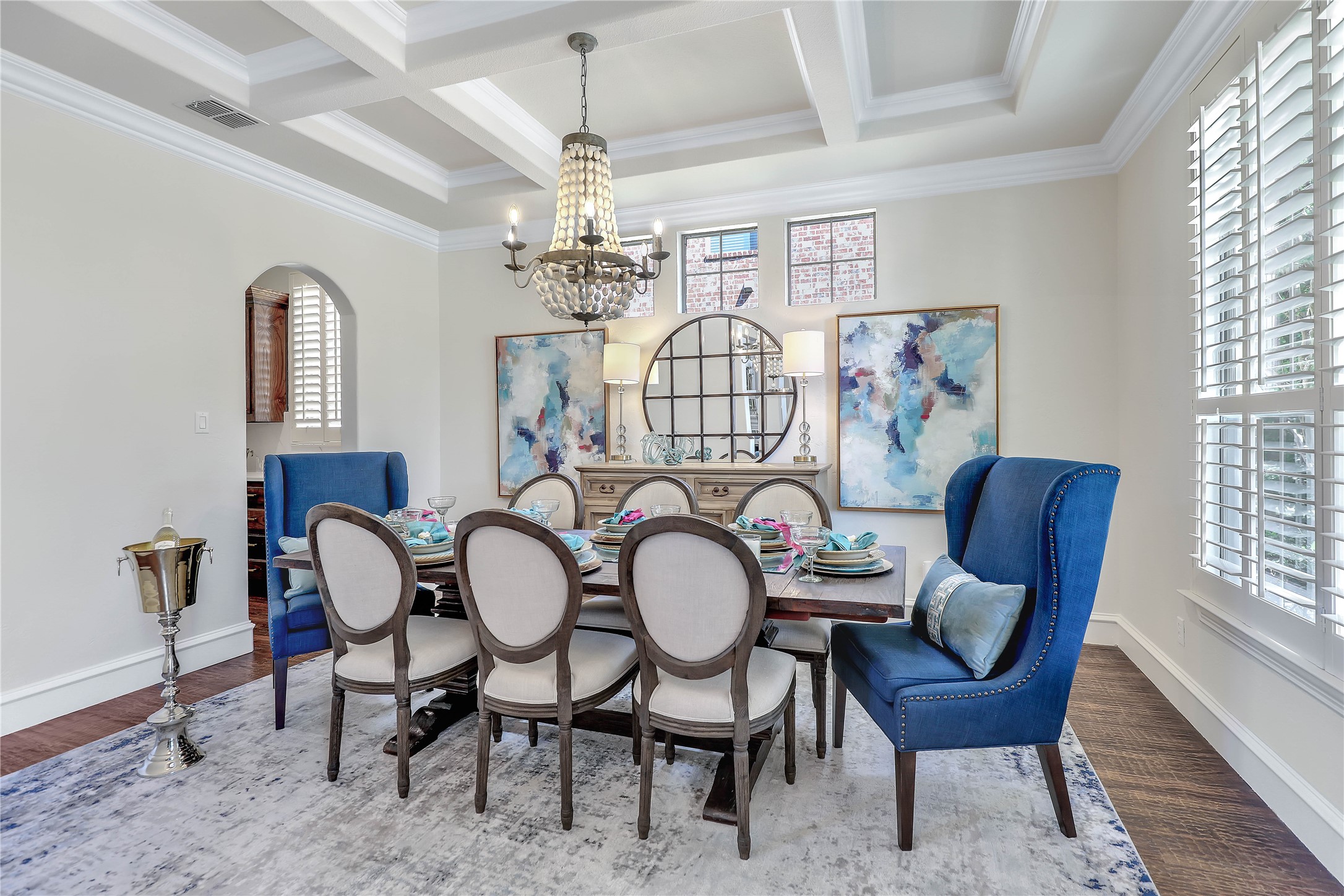 2212 Hague Drive