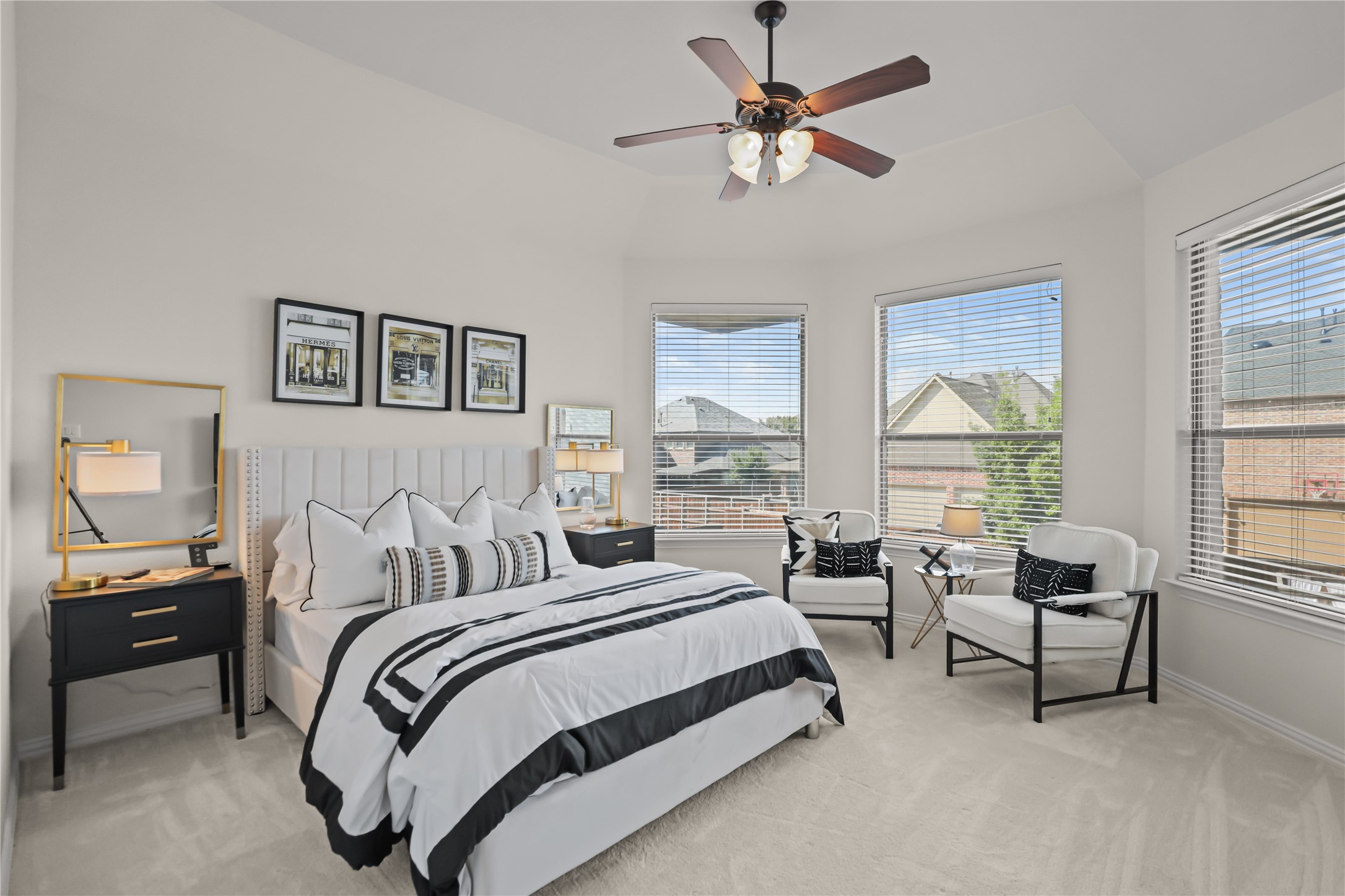 2212 Hague Drive