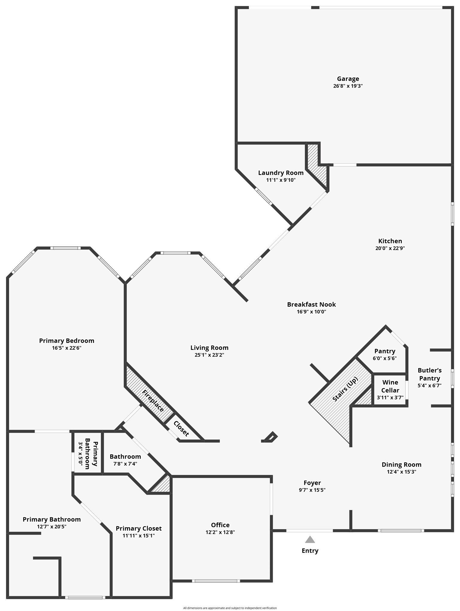 2212 Hague Drive