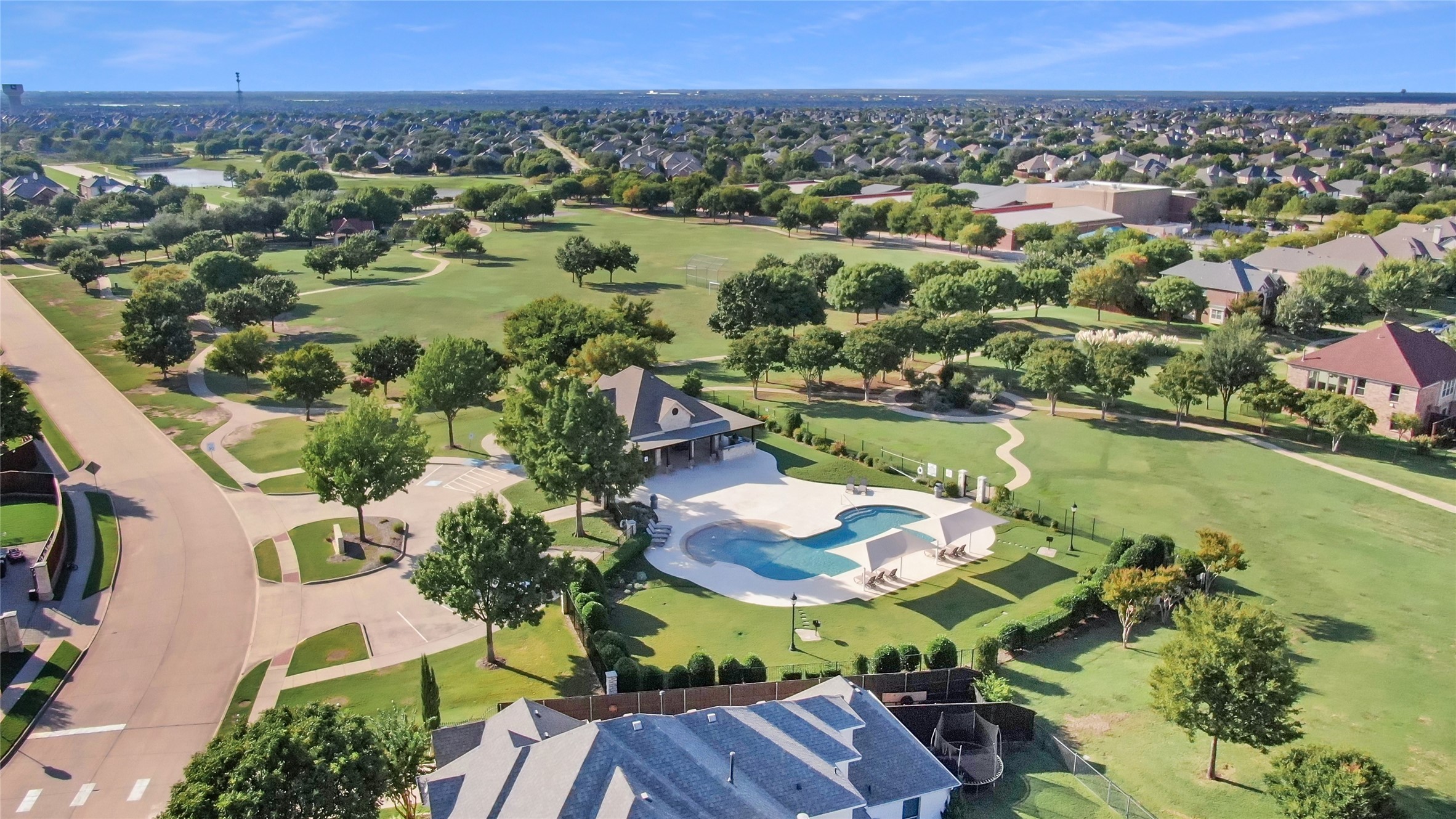 2212 Hague Drive