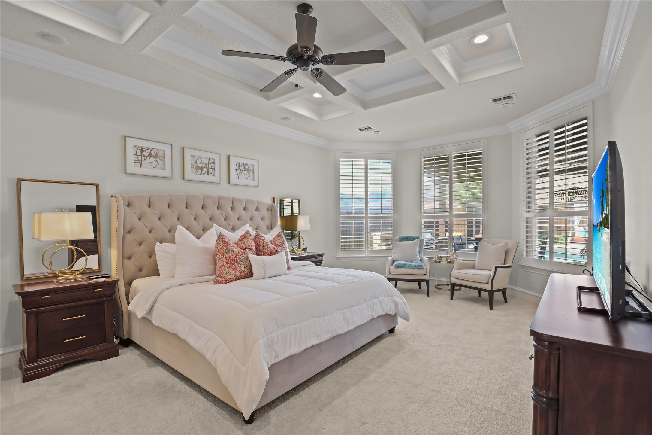 2212 Hague Drive