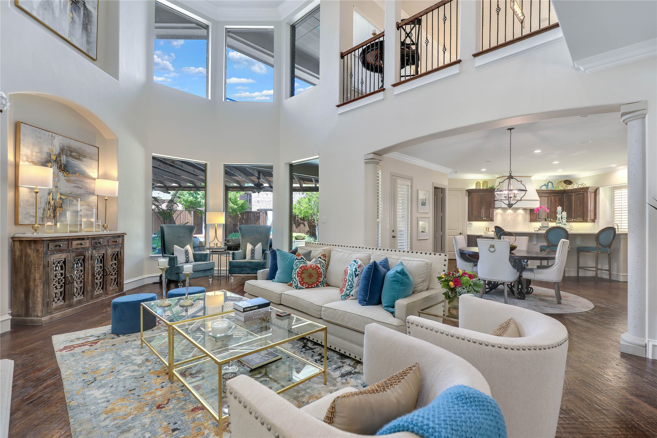 2212 Hague Drive