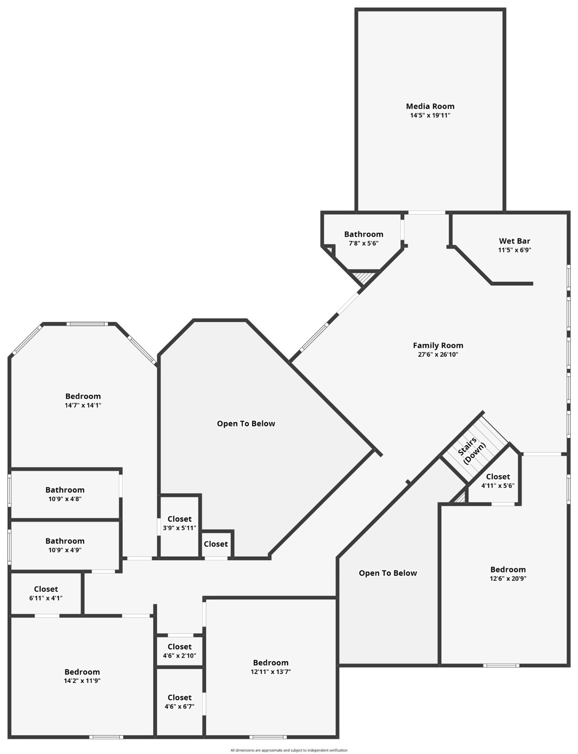 2212 Hague Drive