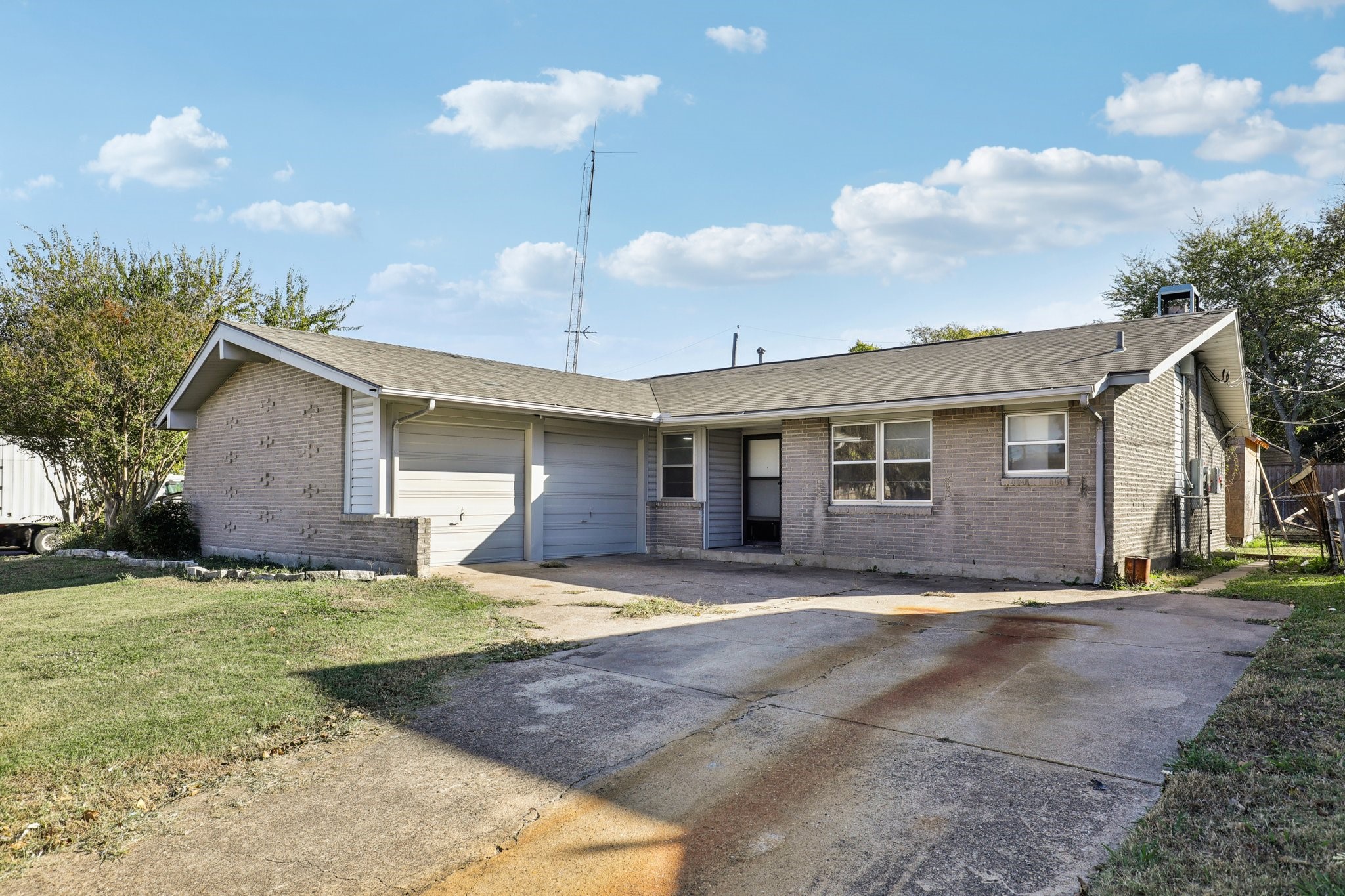 3502 Plaza Park Drive