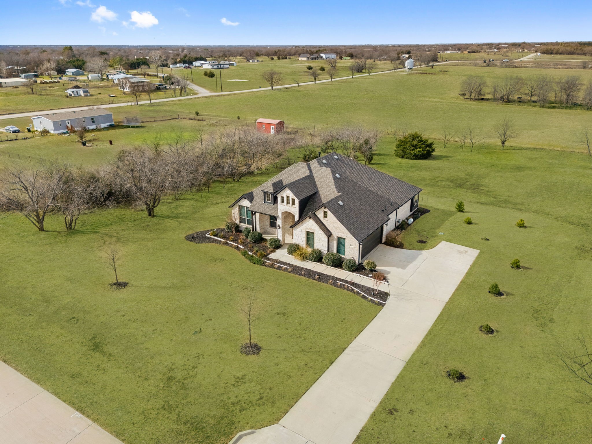 331 Buckthorn Drive