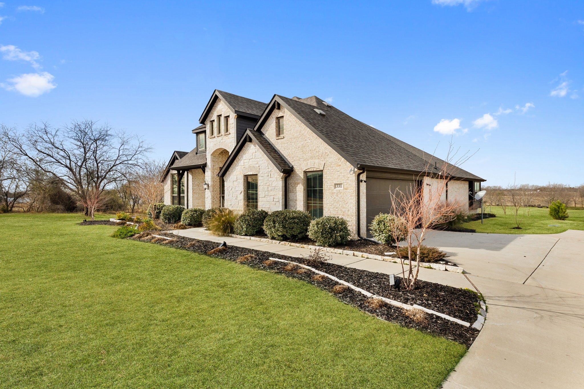 331 Buckthorn Drive