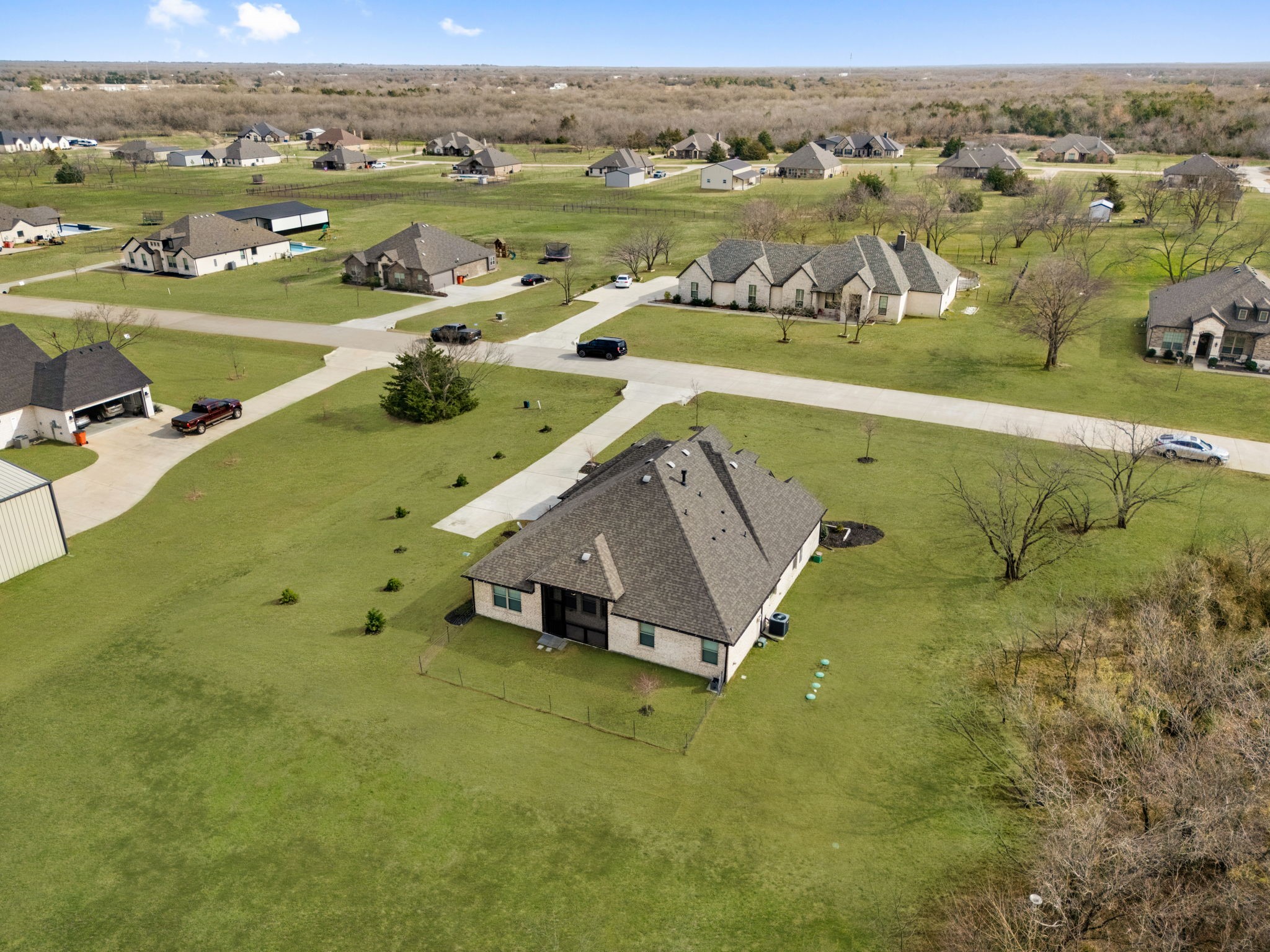 331 Buckthorn Drive