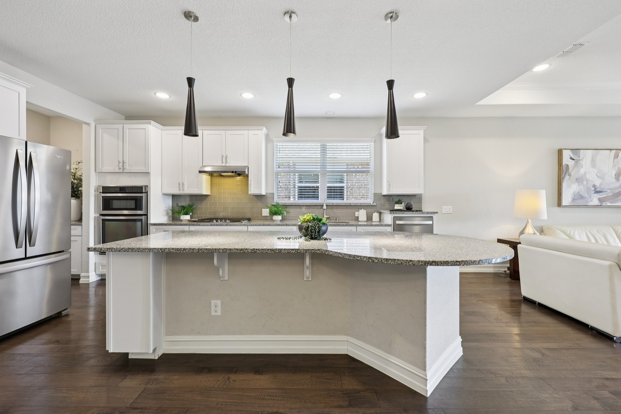 2183 Marina Point Court