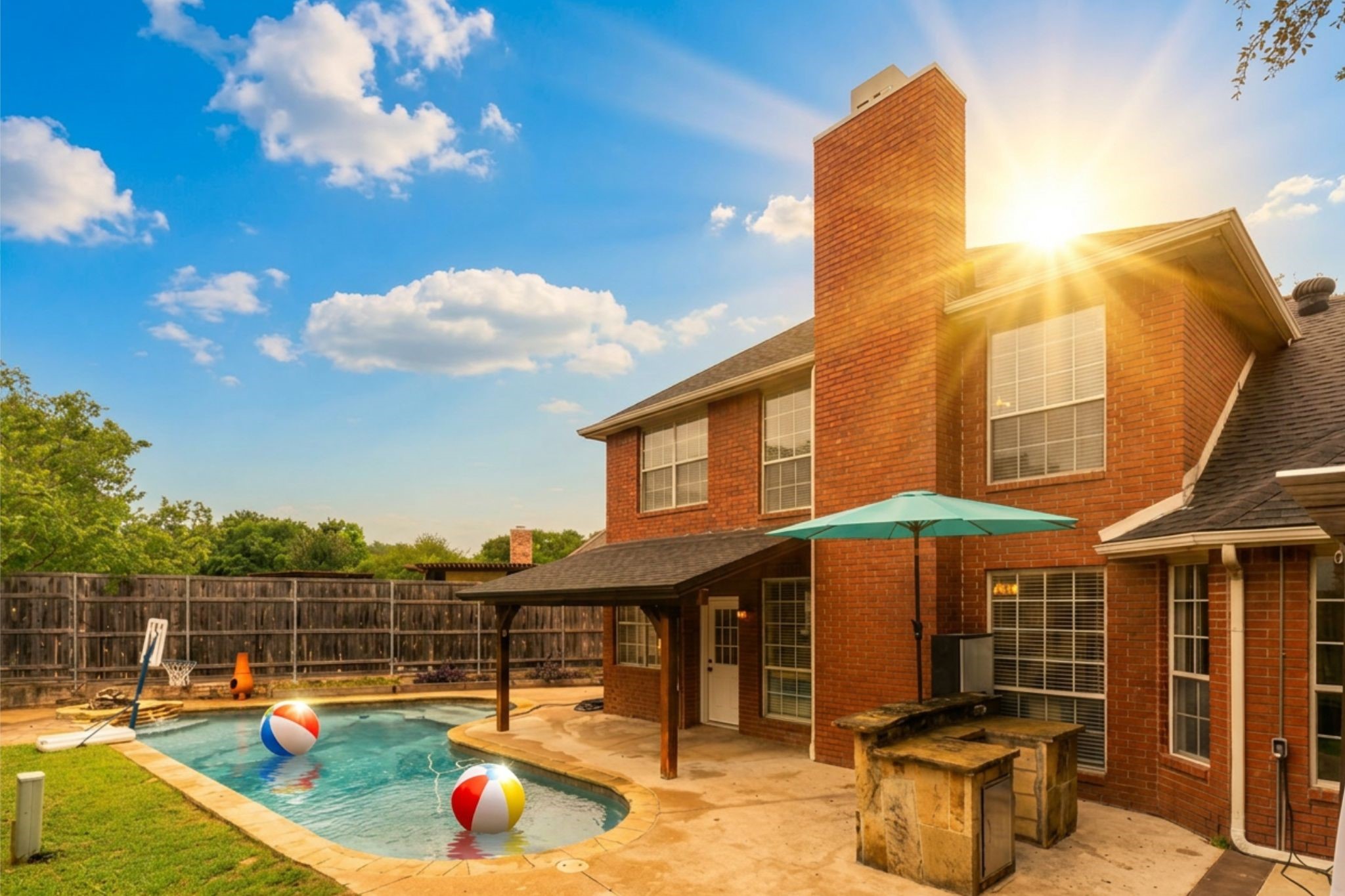1037 Sun Ridge Drive