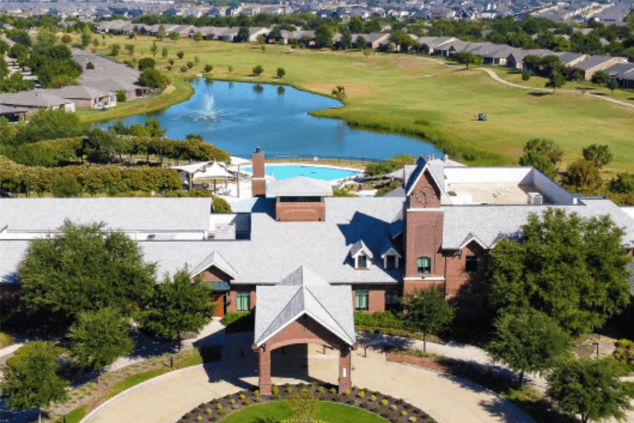 6585 Festival Lane