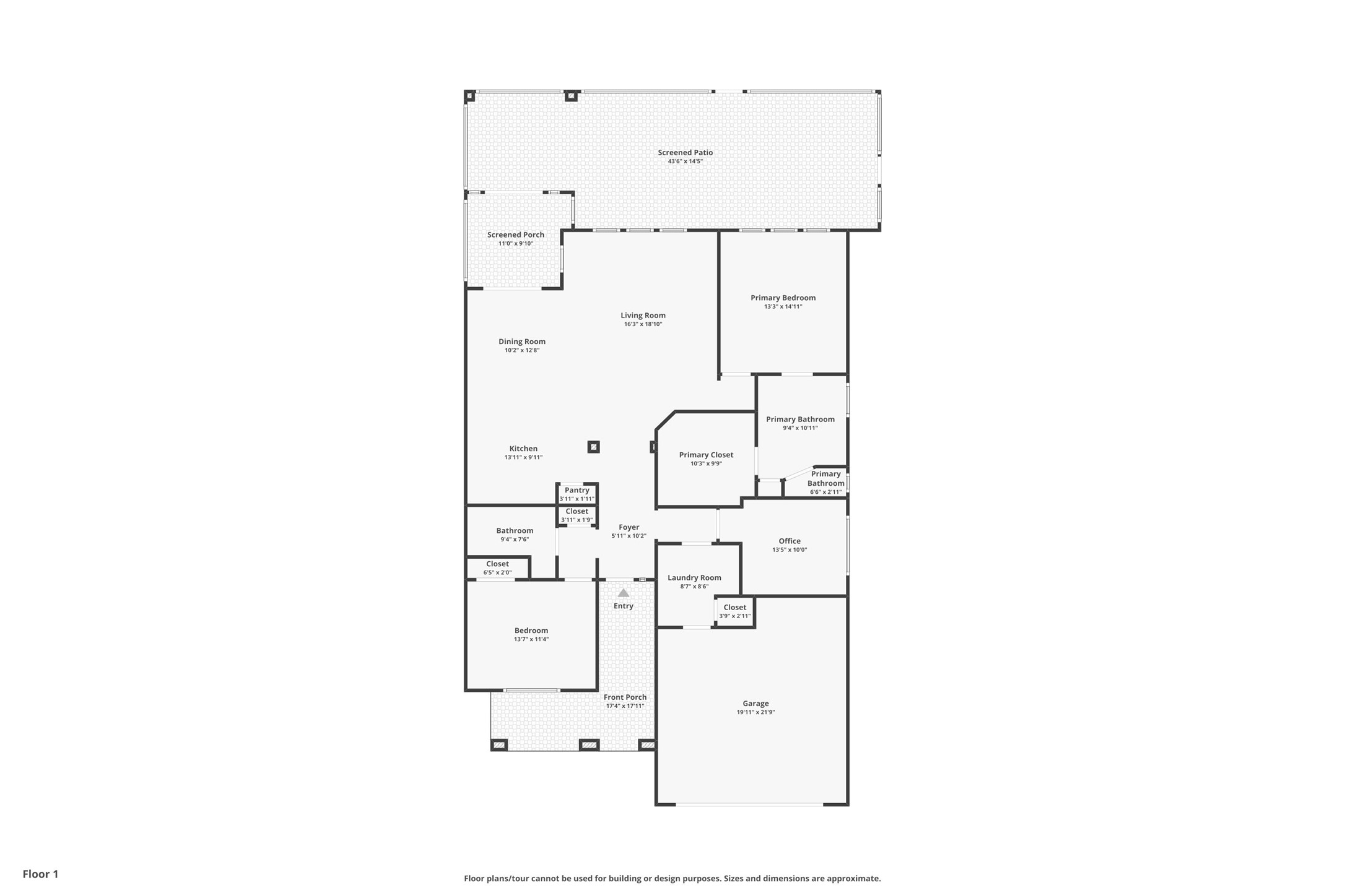6585 Festival Lane