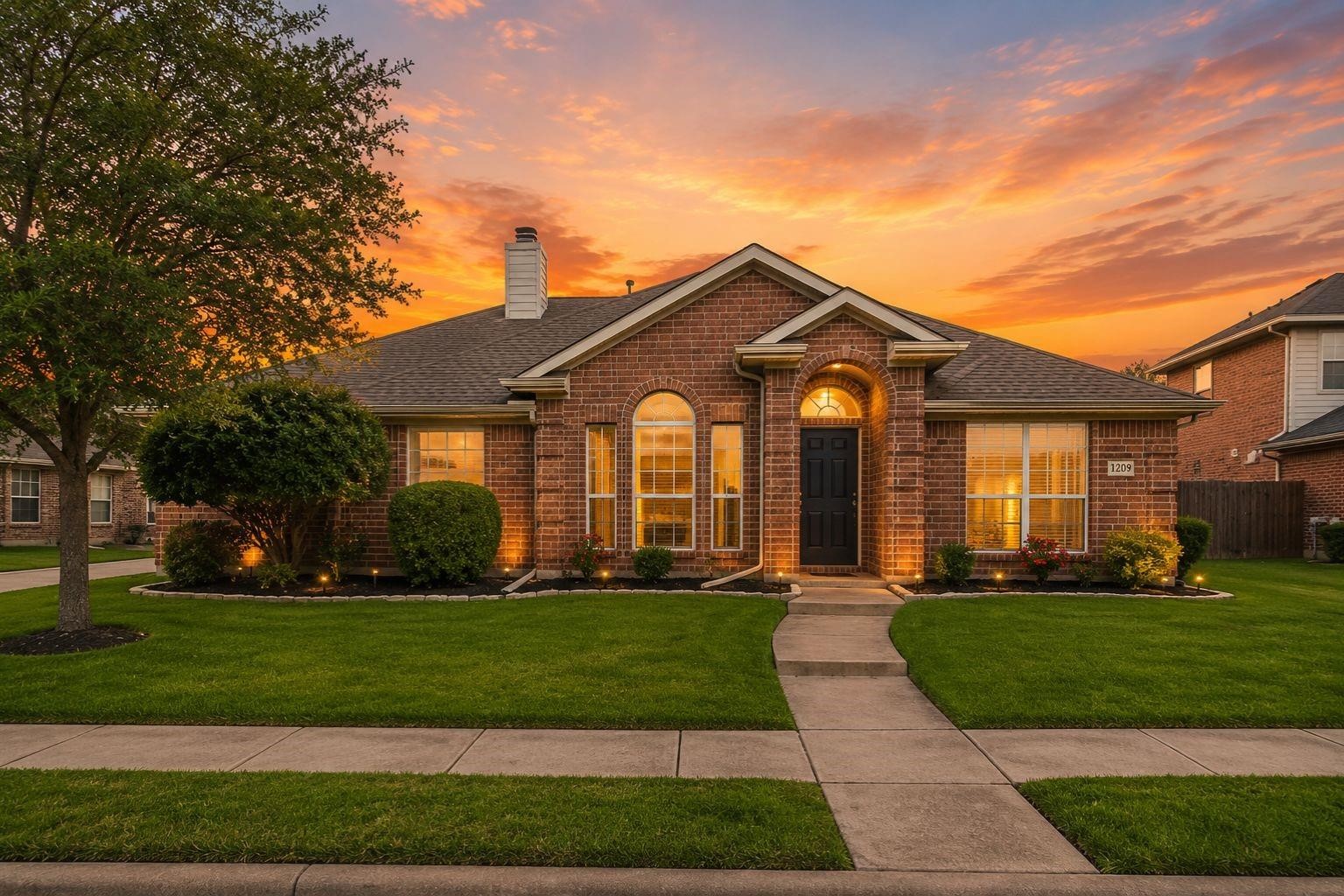 1951 Harvester Drive