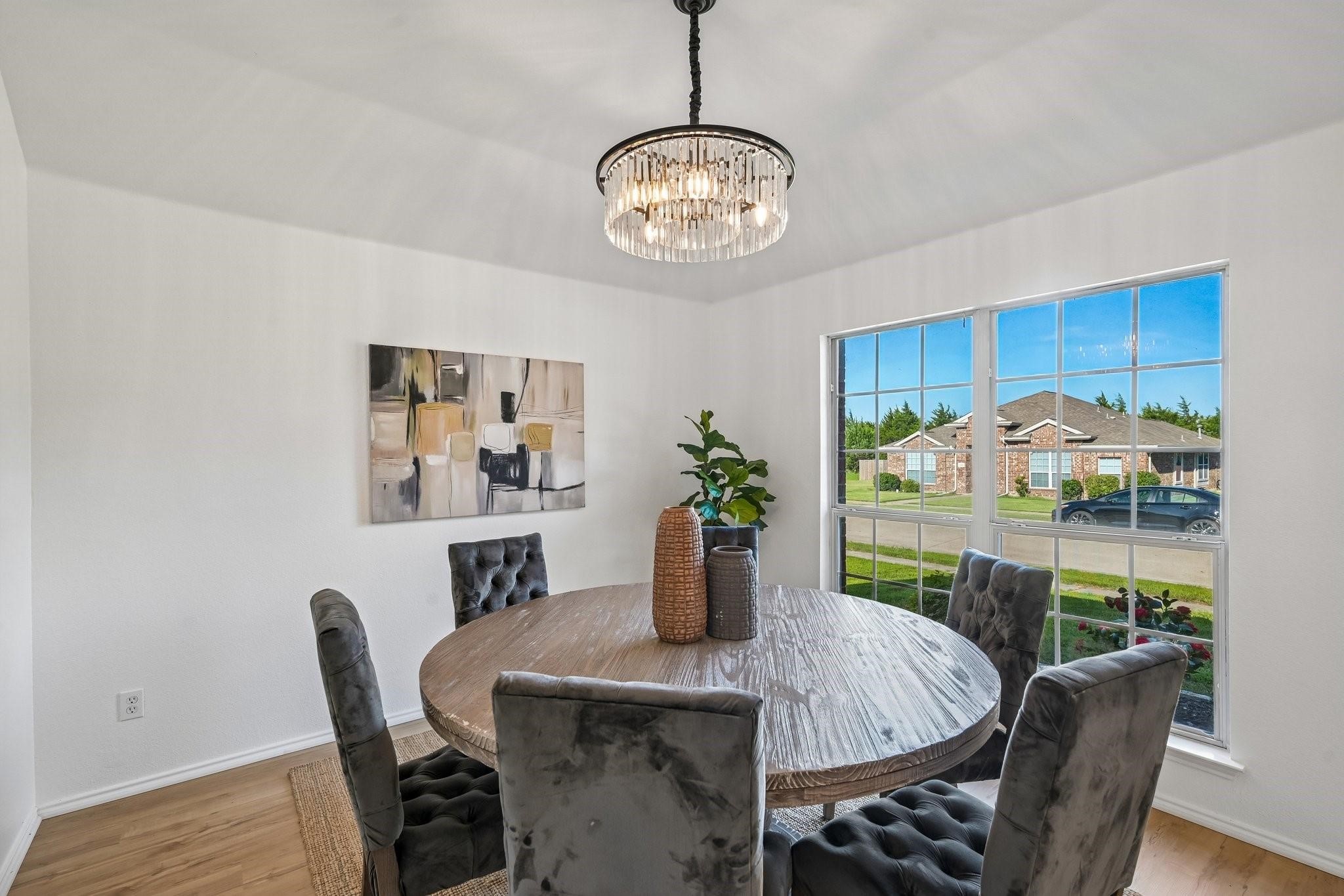 1951 Harvester Drive