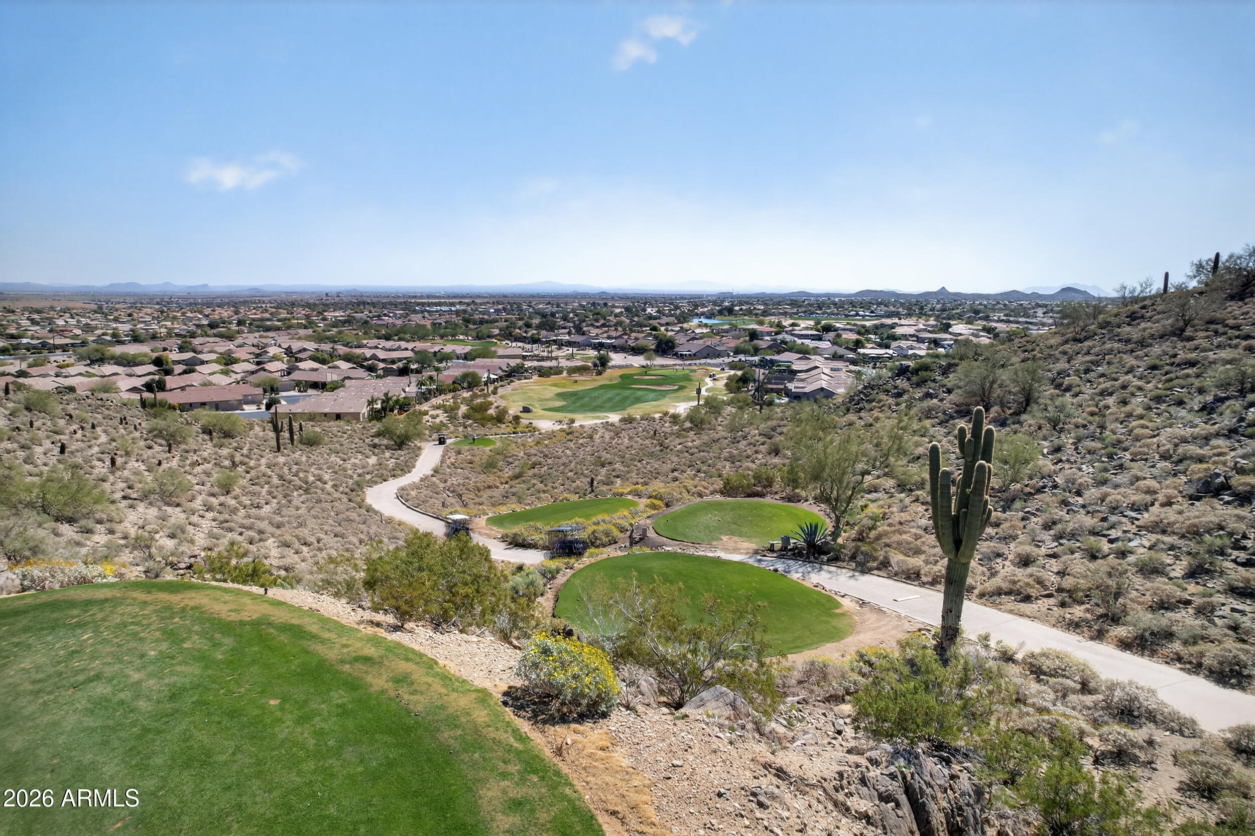 32258 N ECHO CANYON Road