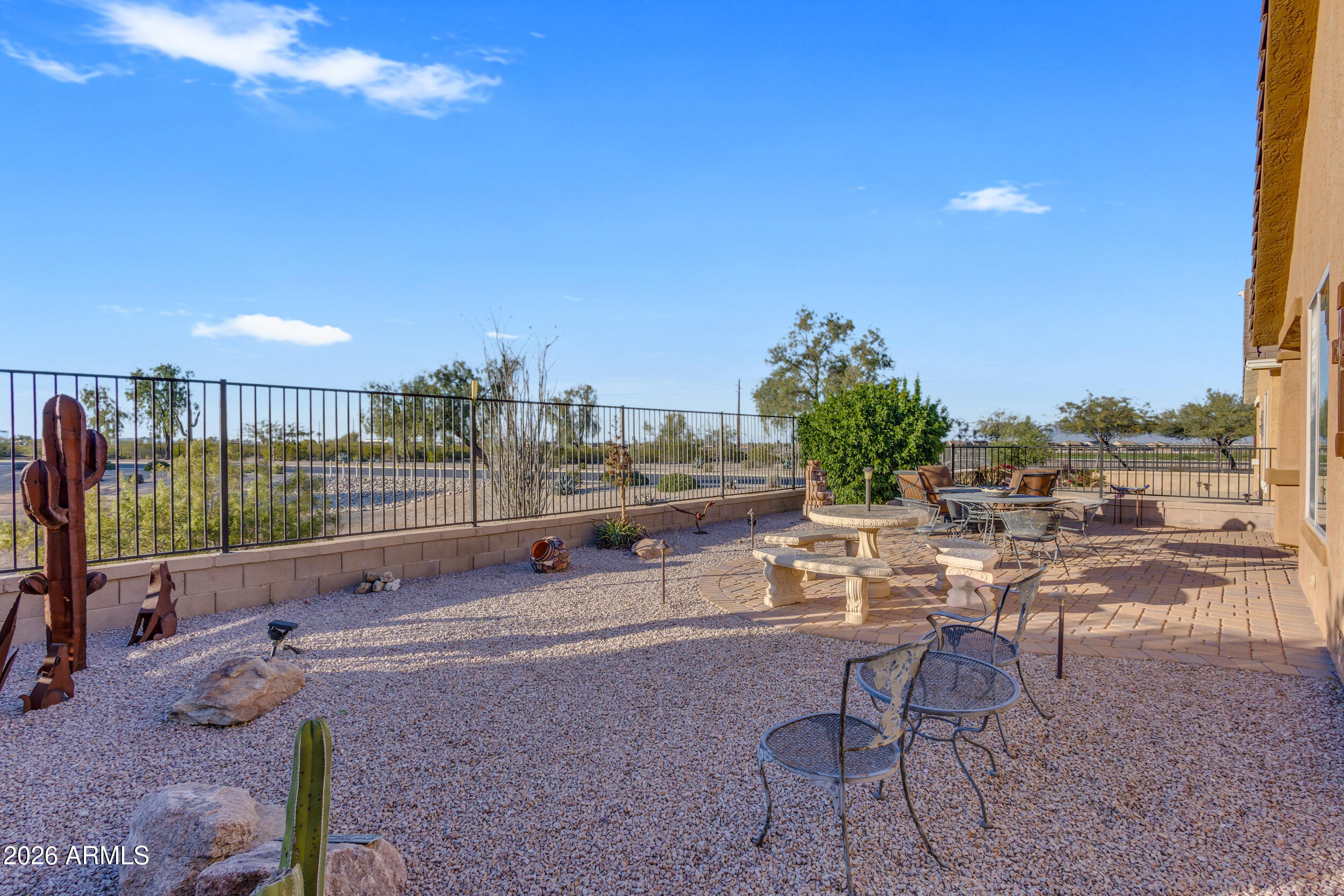 32258 N ECHO CANYON Road