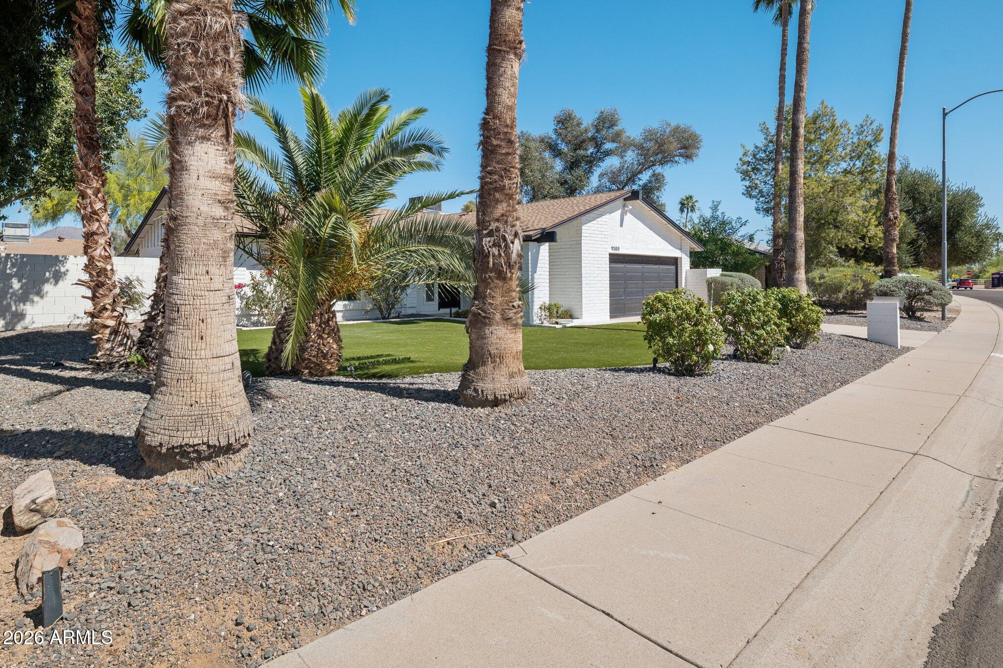 9380 E KALIL Drive