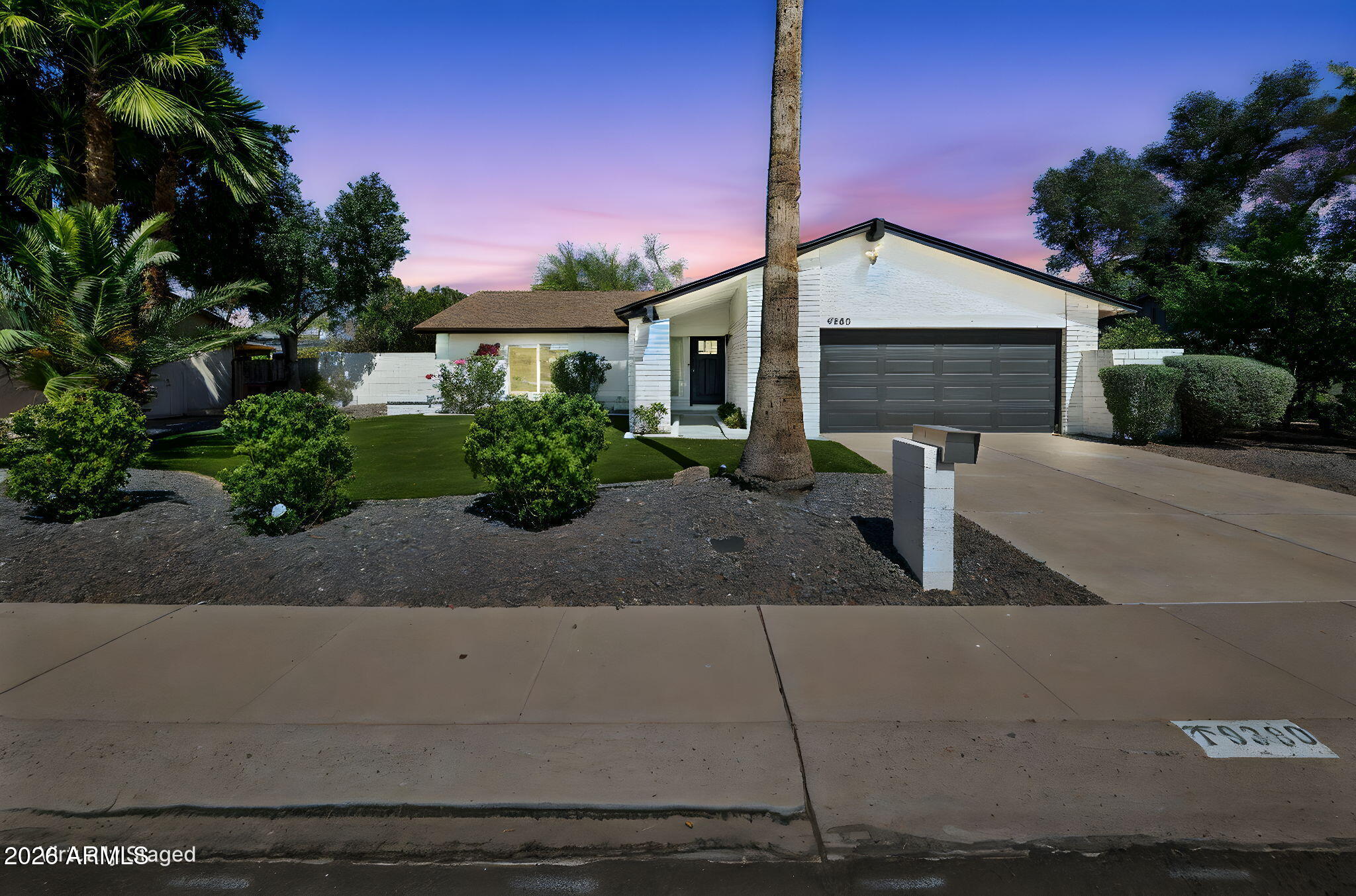 9380 E KALIL Drive