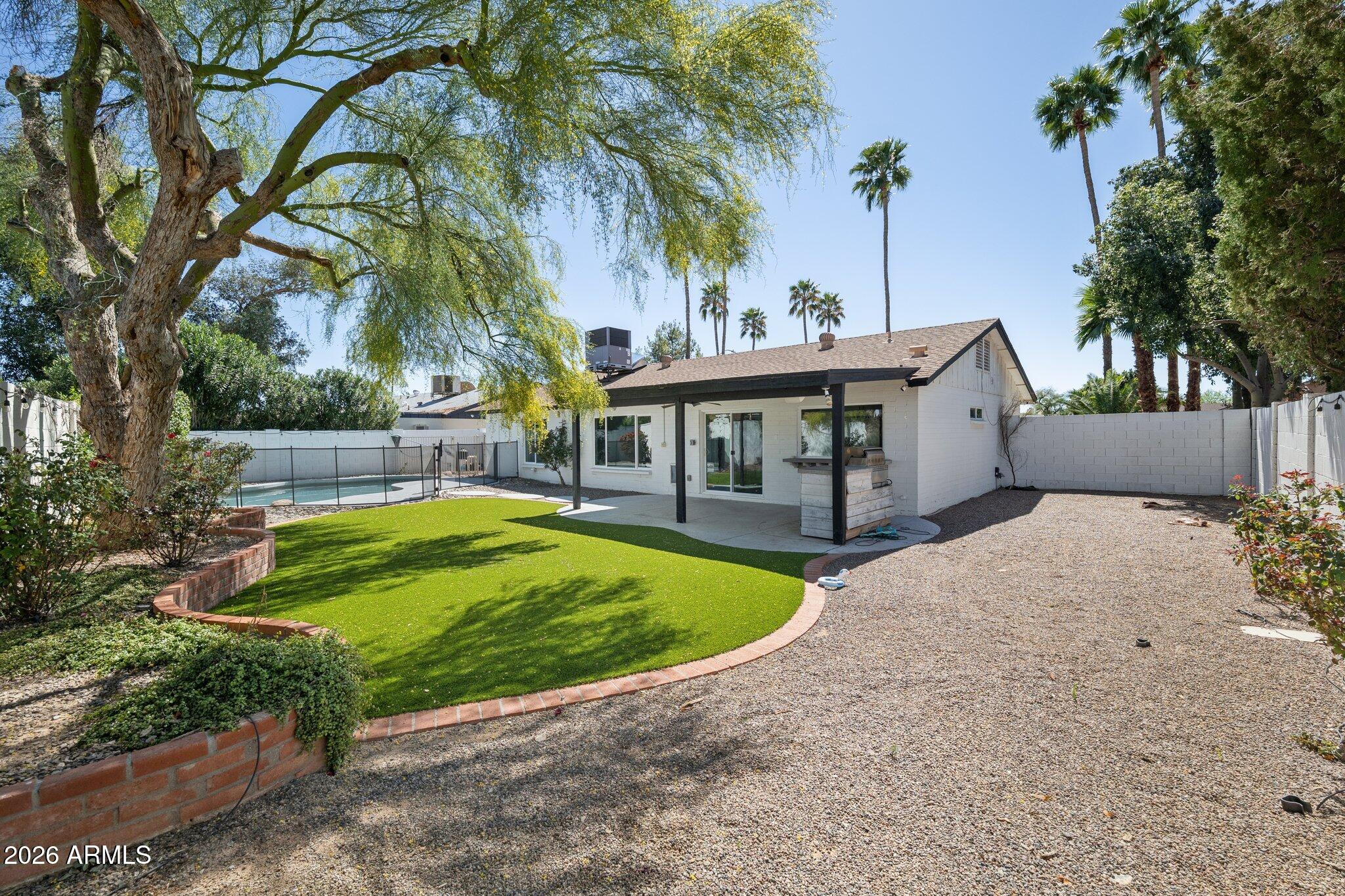 9380 E KALIL Drive