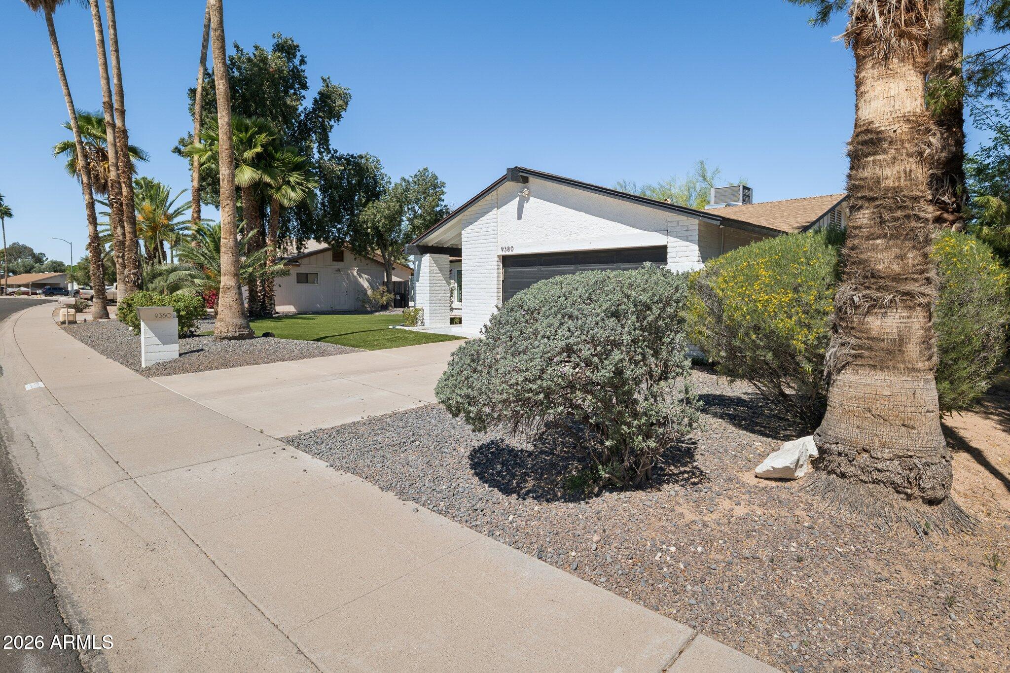 9380 E KALIL Drive
