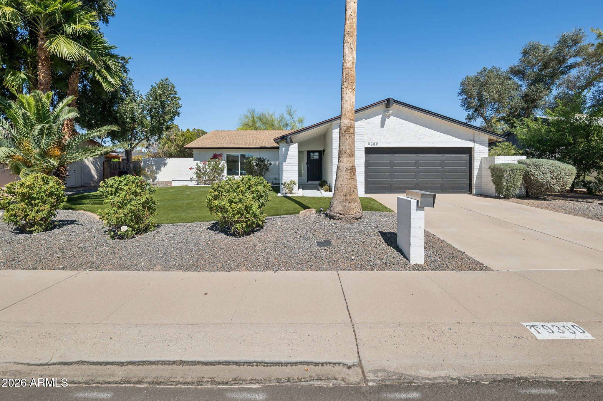 9380 E KALIL Drive