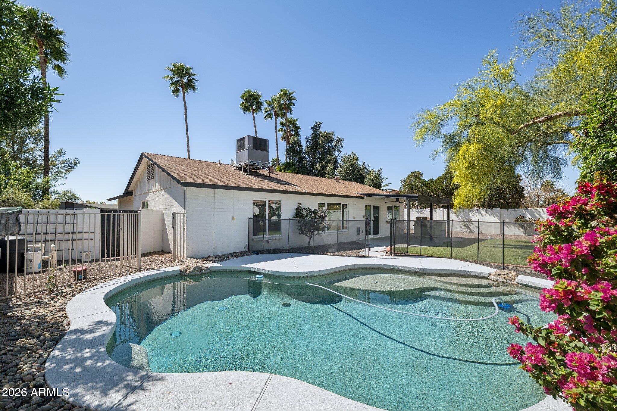 9380 E KALIL Drive