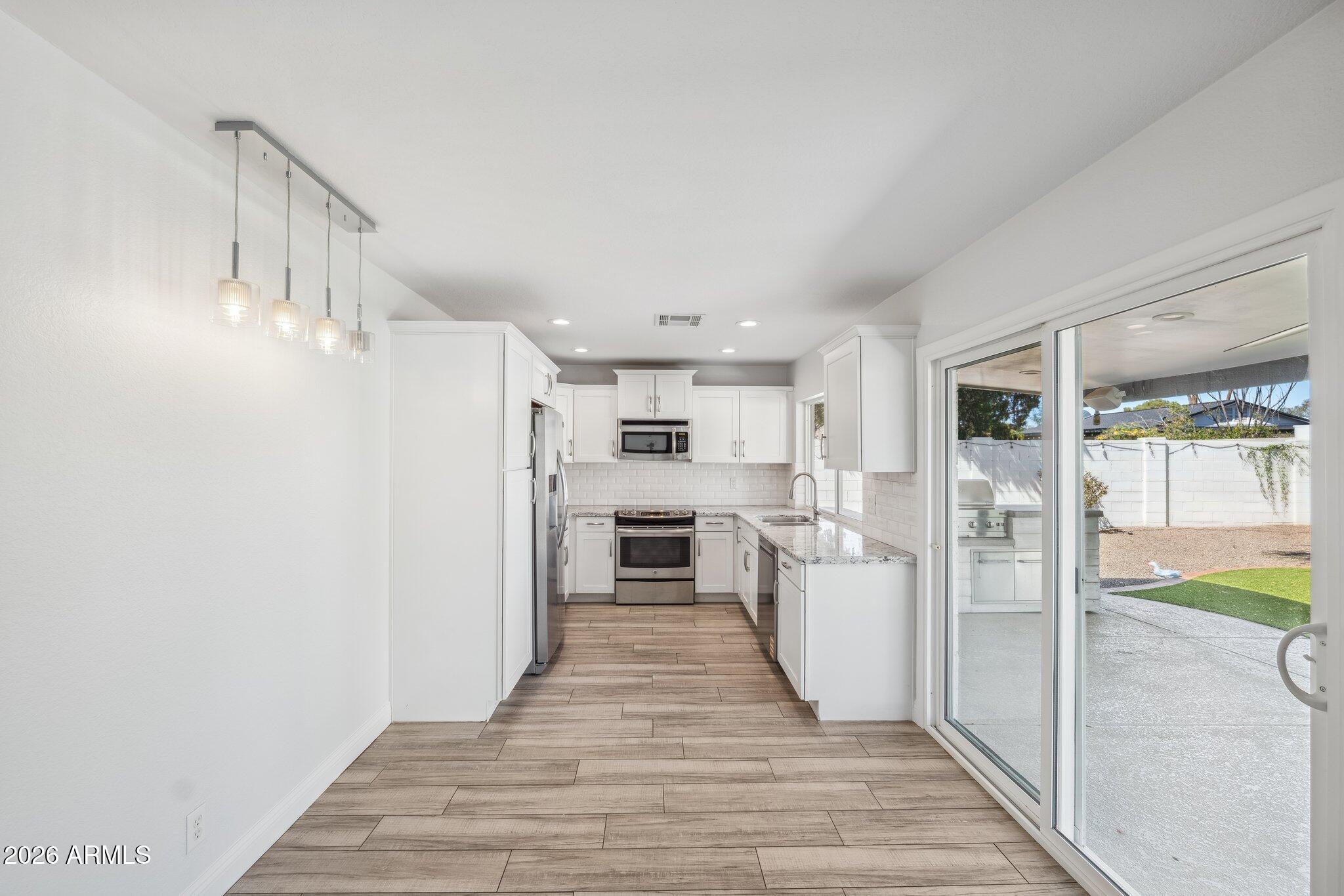 9380 E KALIL Drive