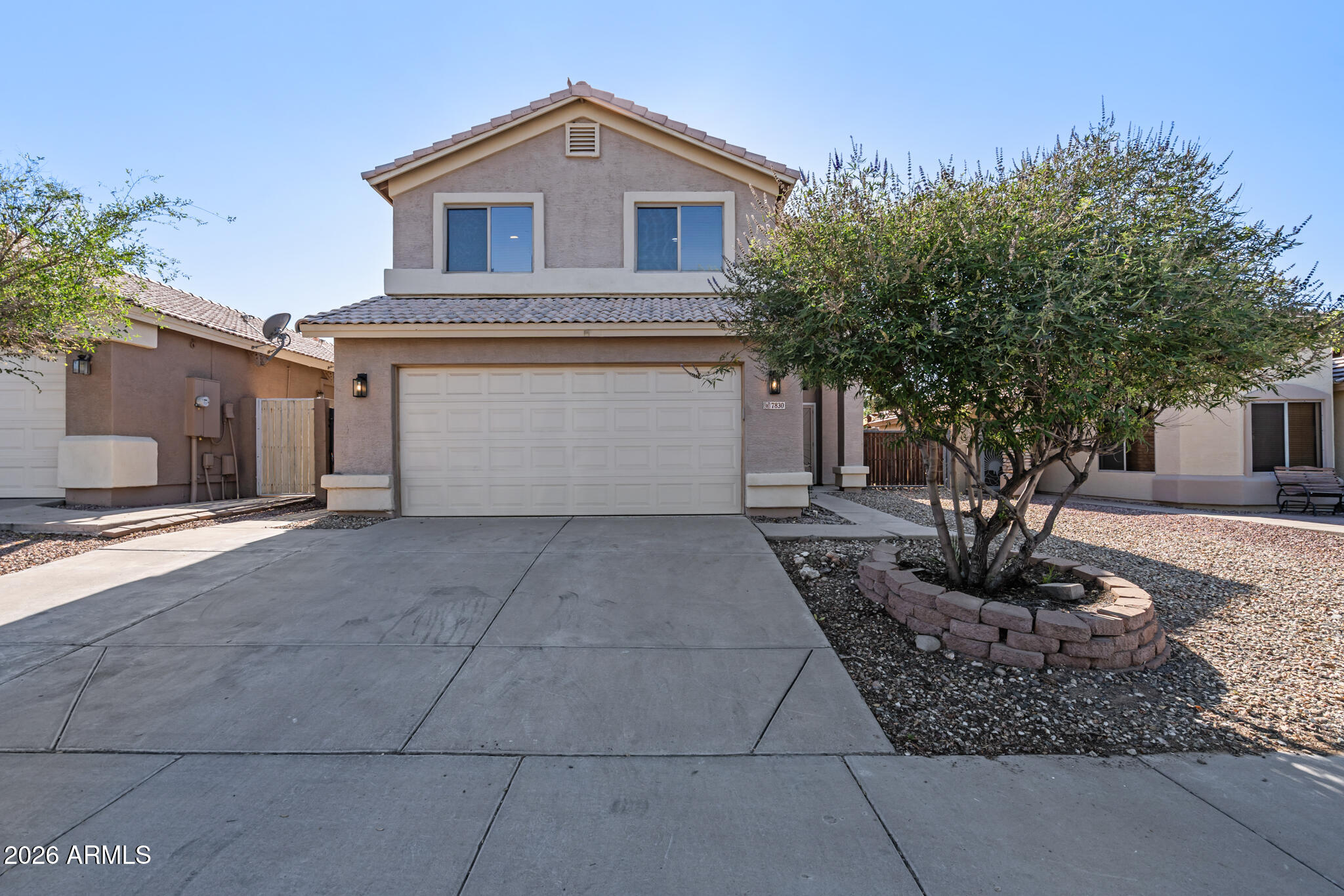 7830 S 26TH Street