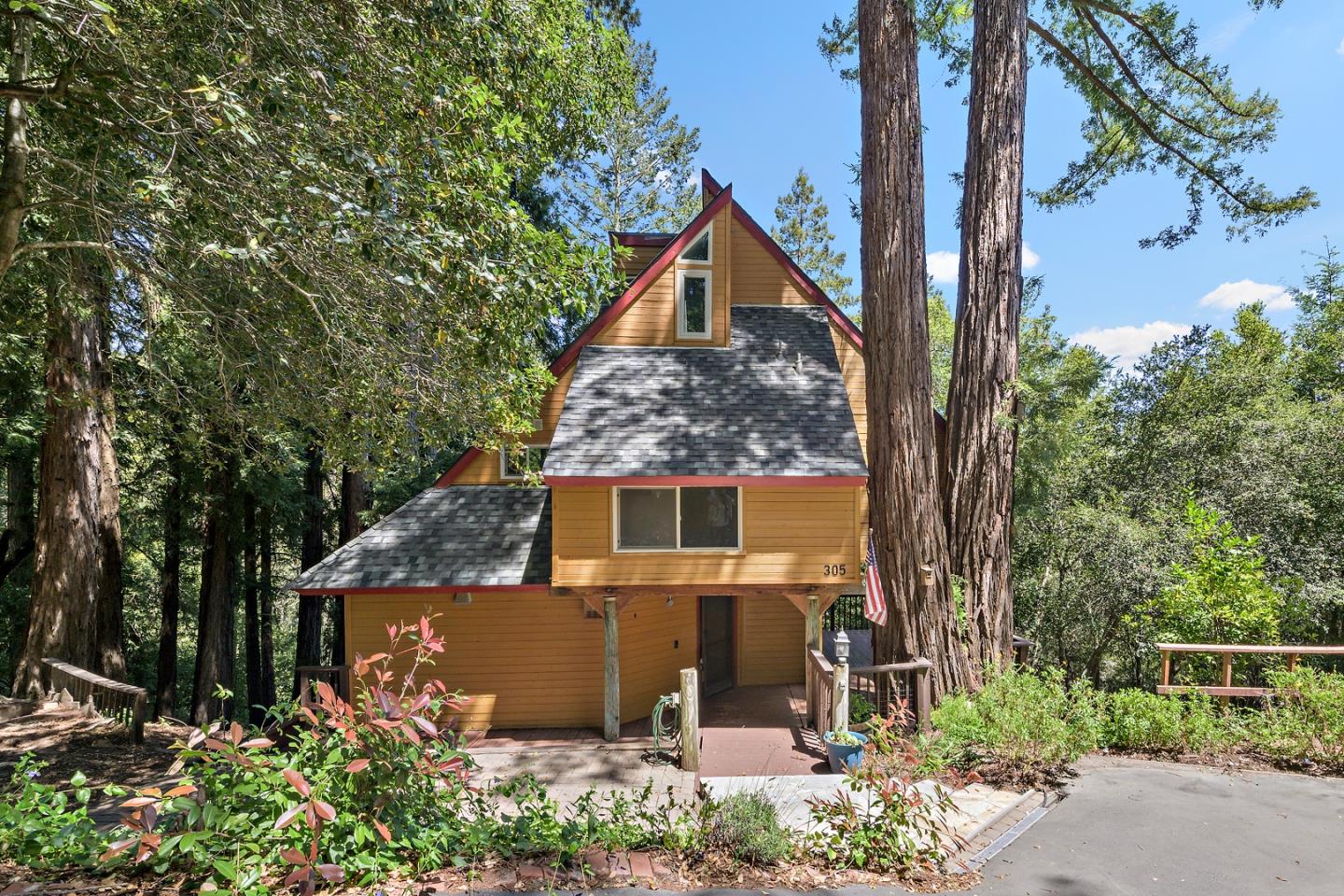 305 Old Turnpike Rd 