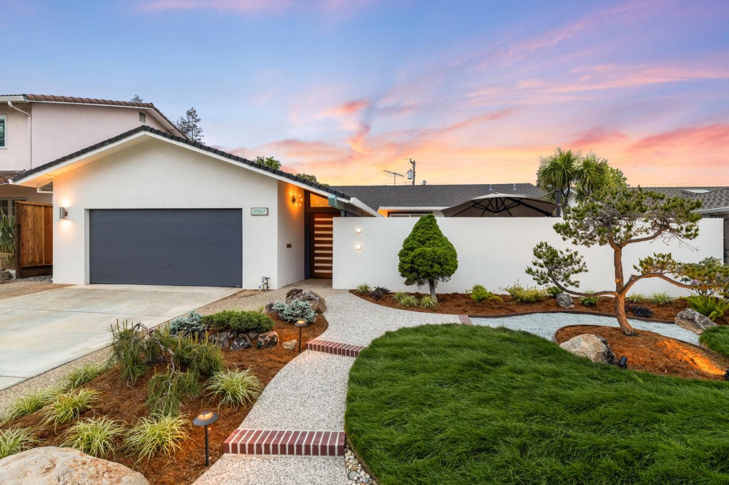 6567 Camden AVE