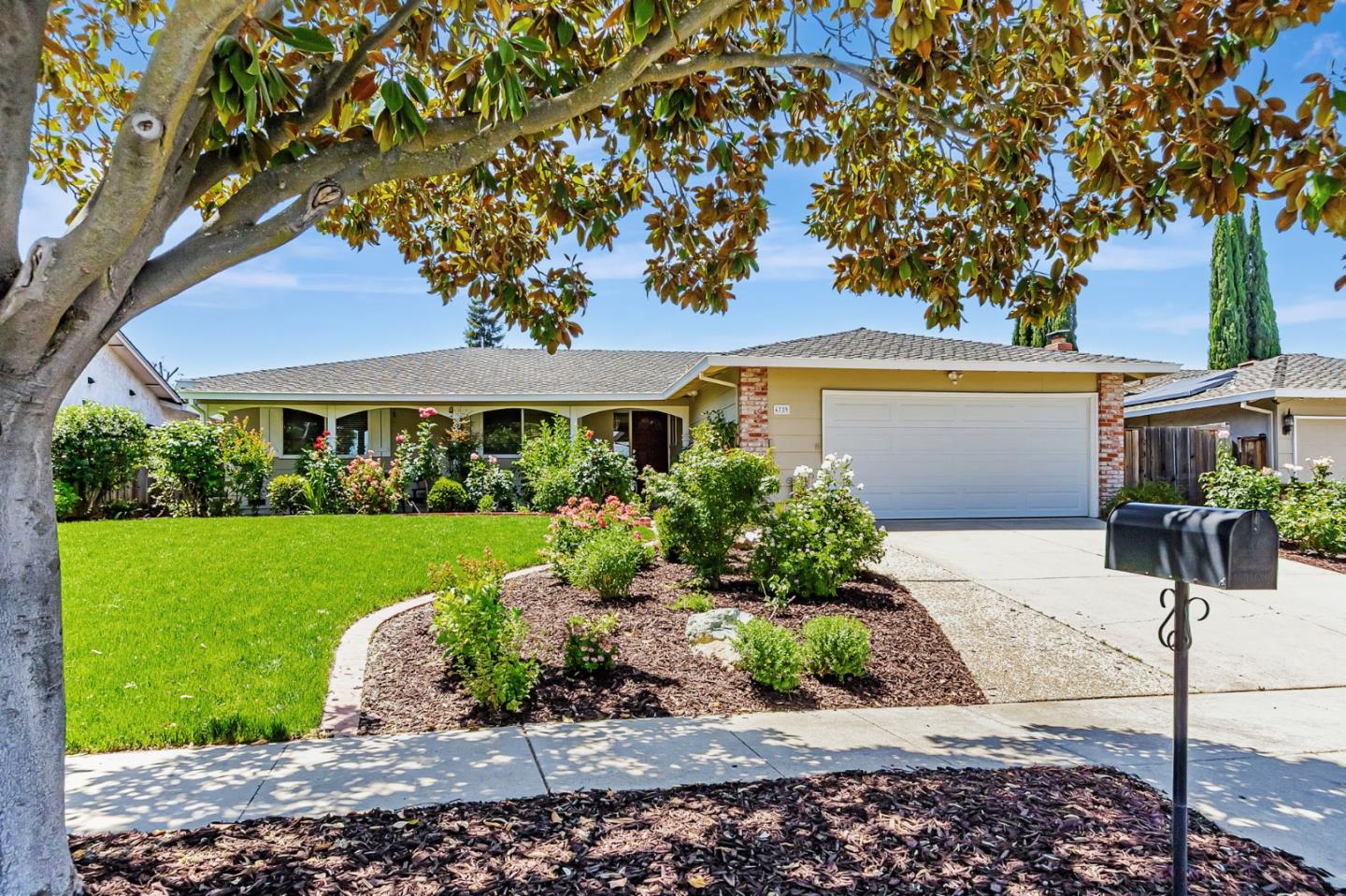 6729 Tannahill Drive