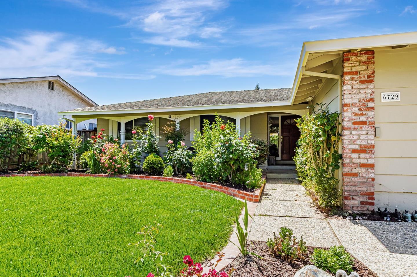 6729 Tannahill Drive
