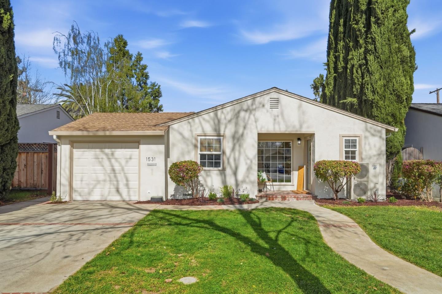 1531 Marcia AVE