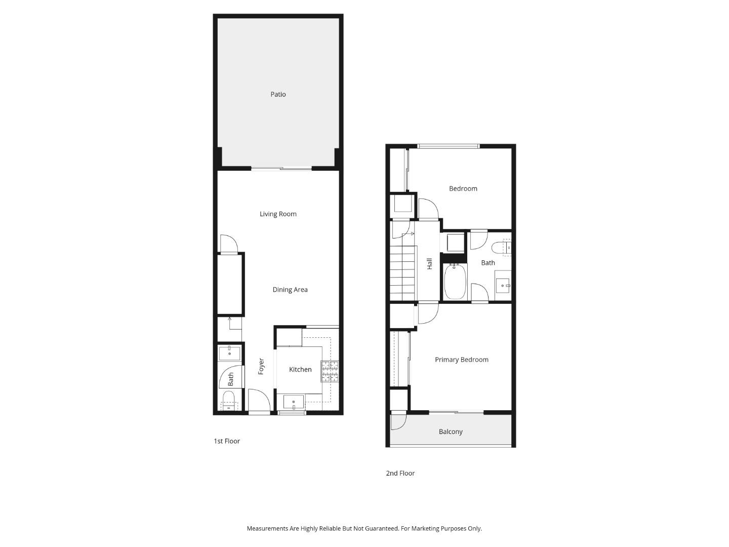 6151 Camino Verde Drive A