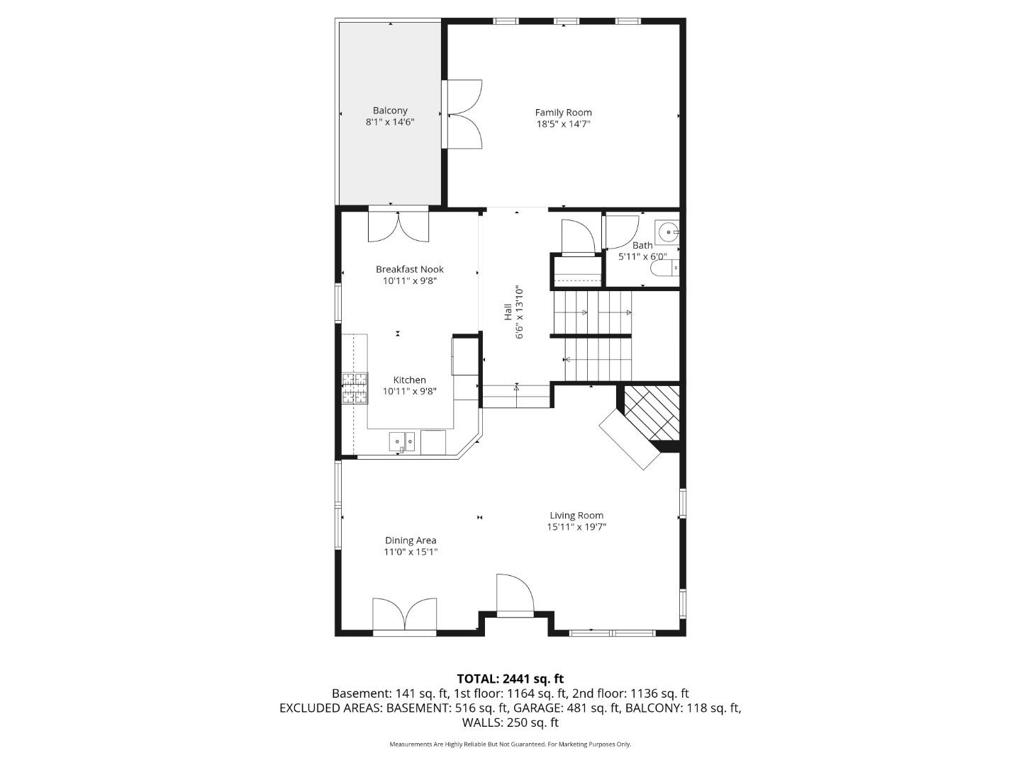 238 Monte Vista